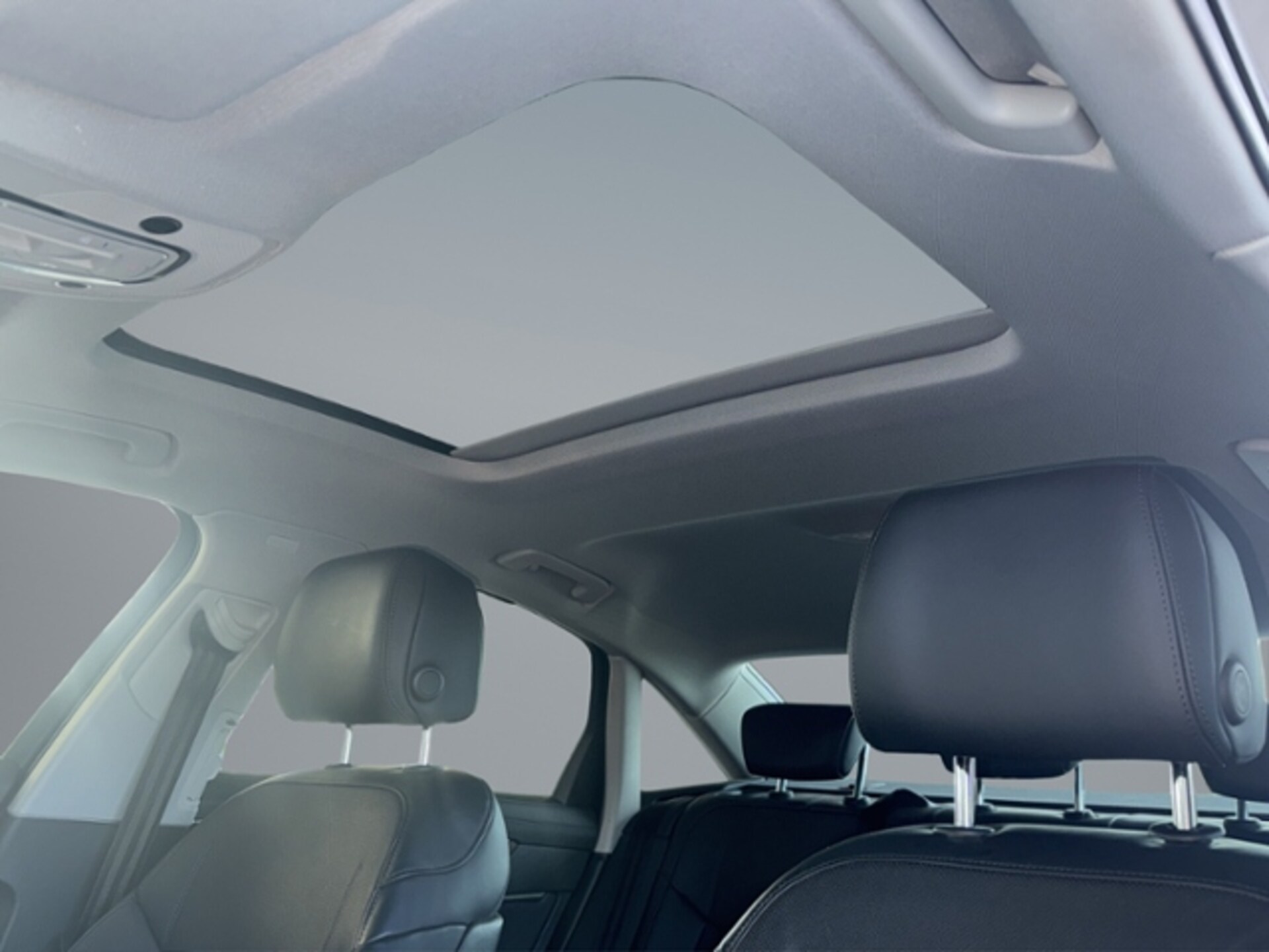 Audi A6 Limousine S line