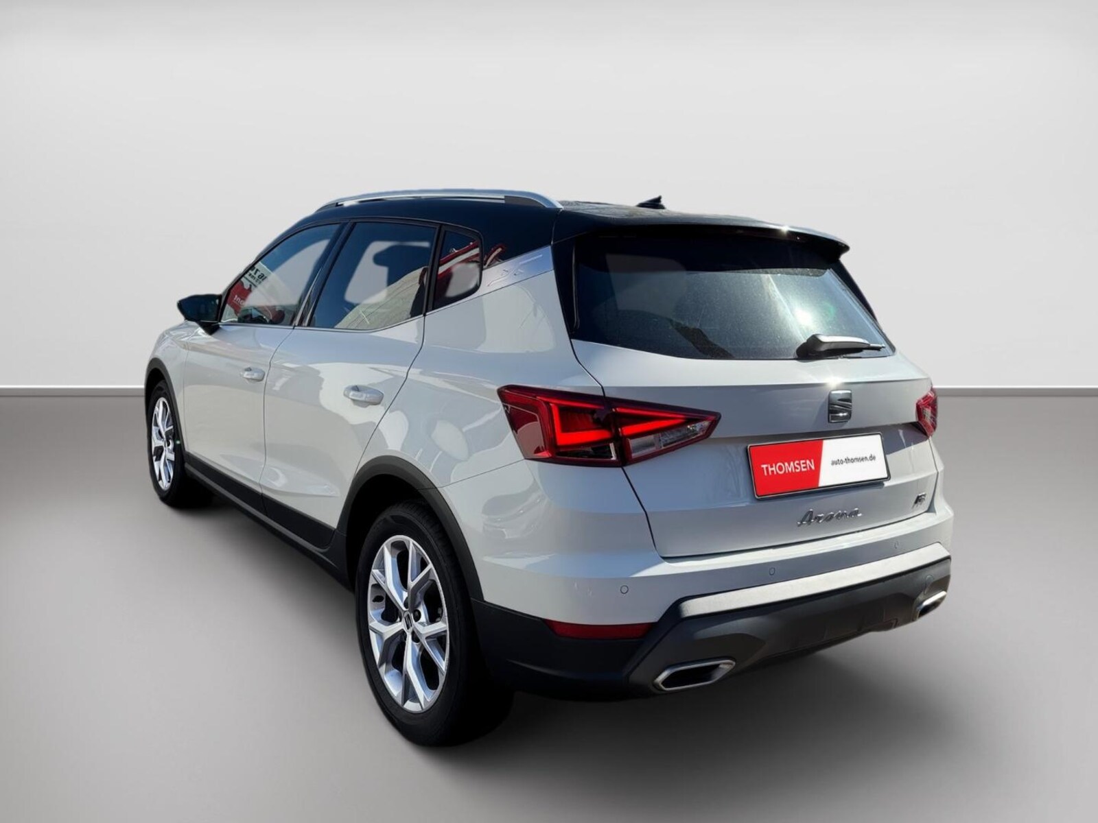 SEAT Arona – Bild 5