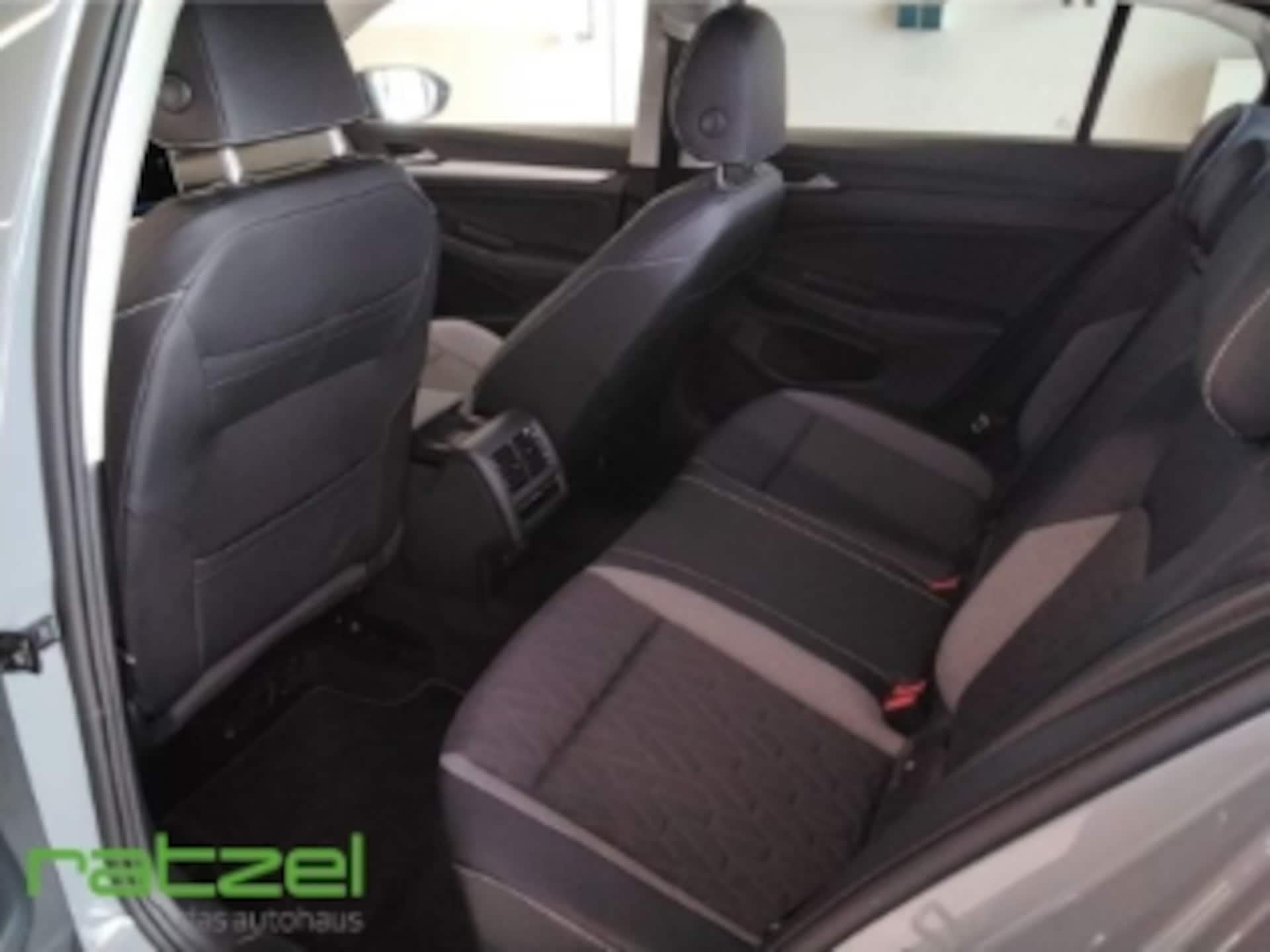 Volkswagen Golf ENERGY