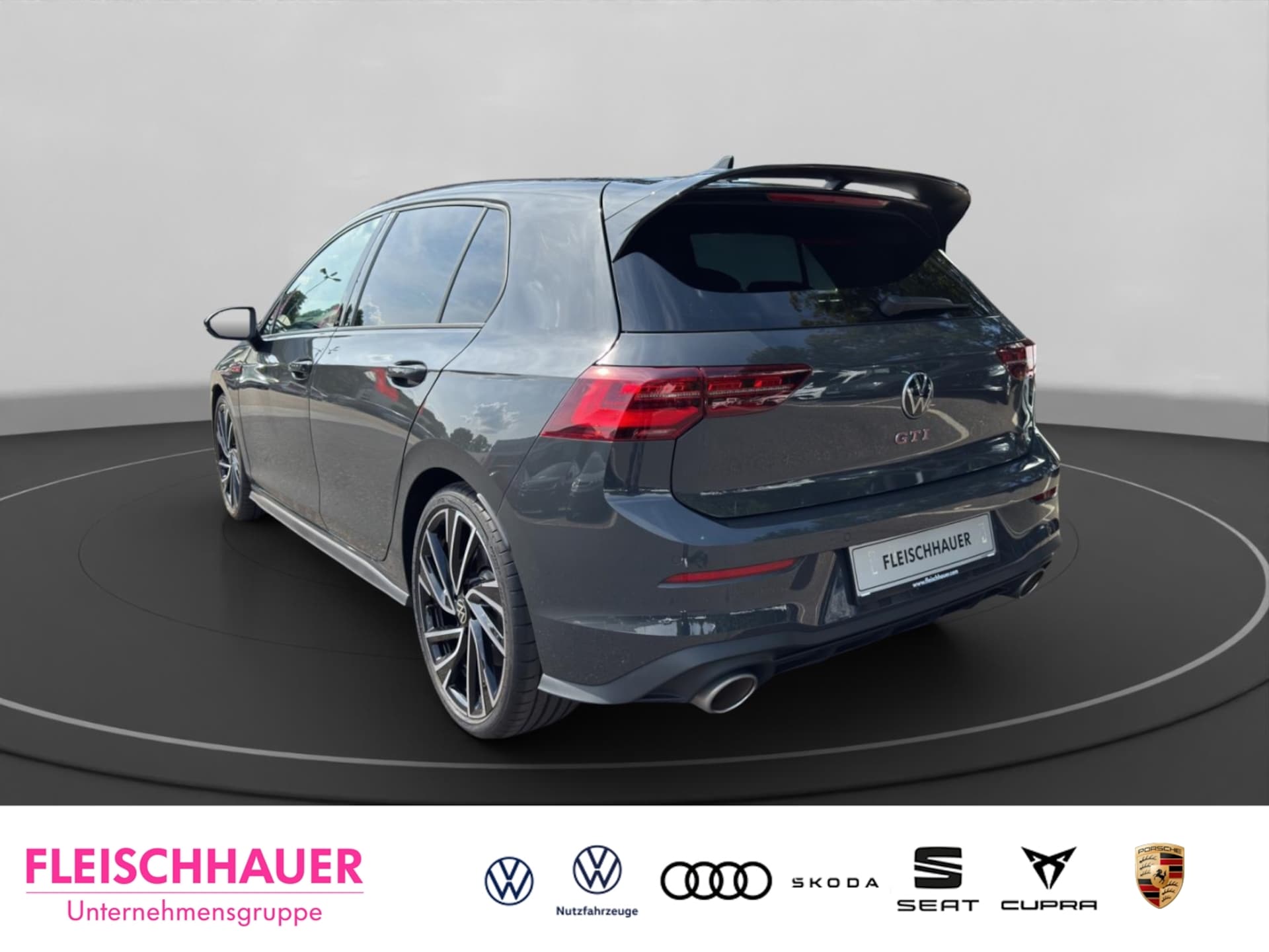 Volkswagen Golf GTI Clubsport