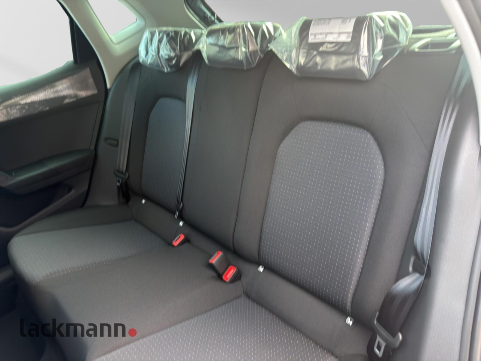 SEAT Ibiza – Bild 10