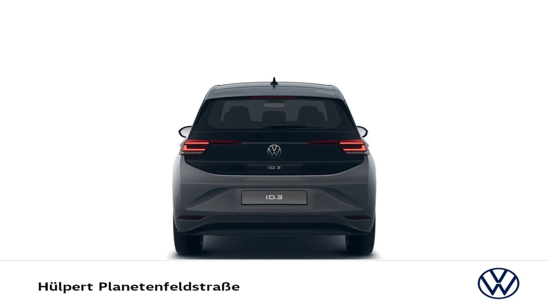 Volkswagen ID.3 MOVE Pro