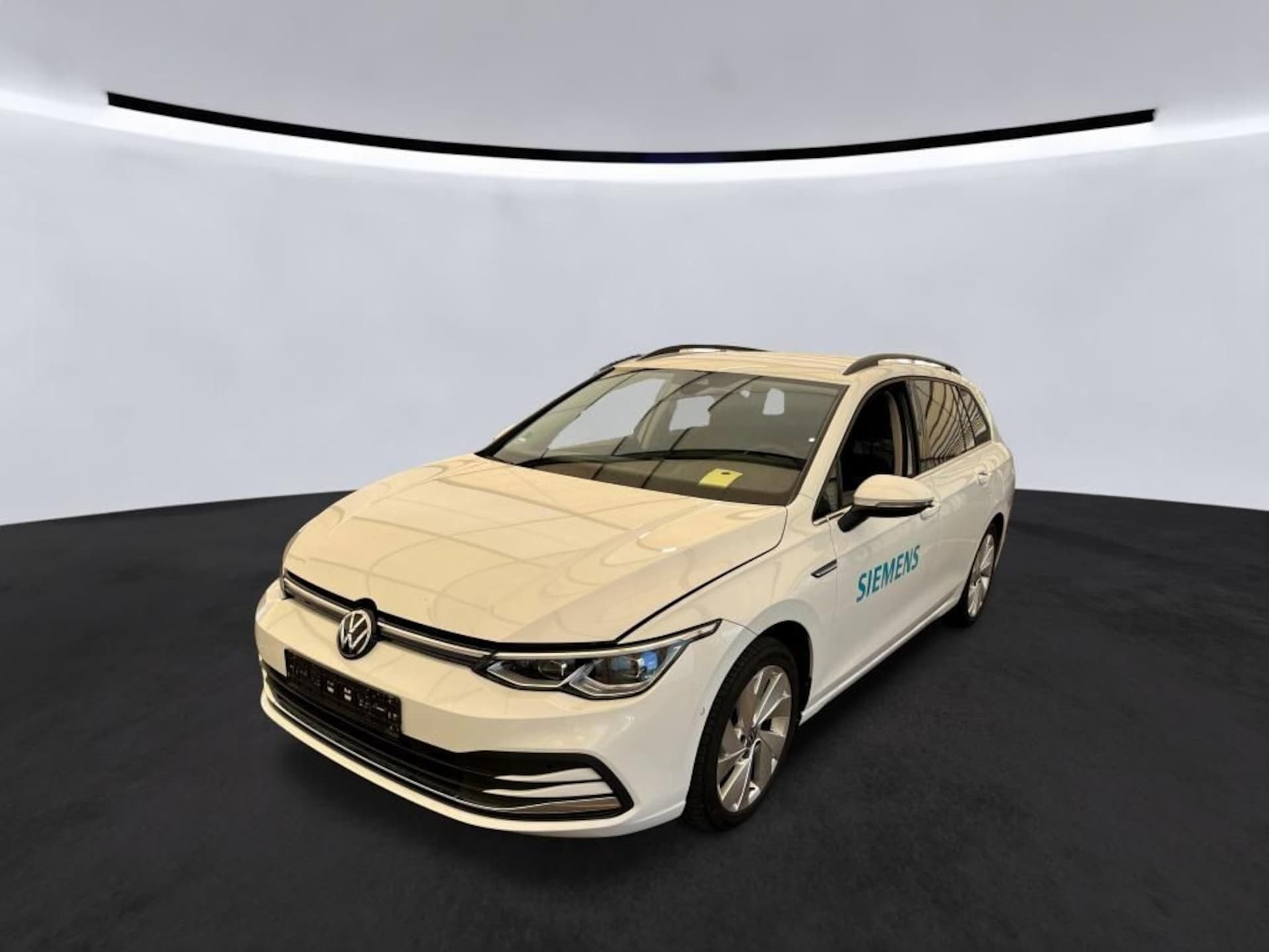 Volkswagen Golf Variant Style