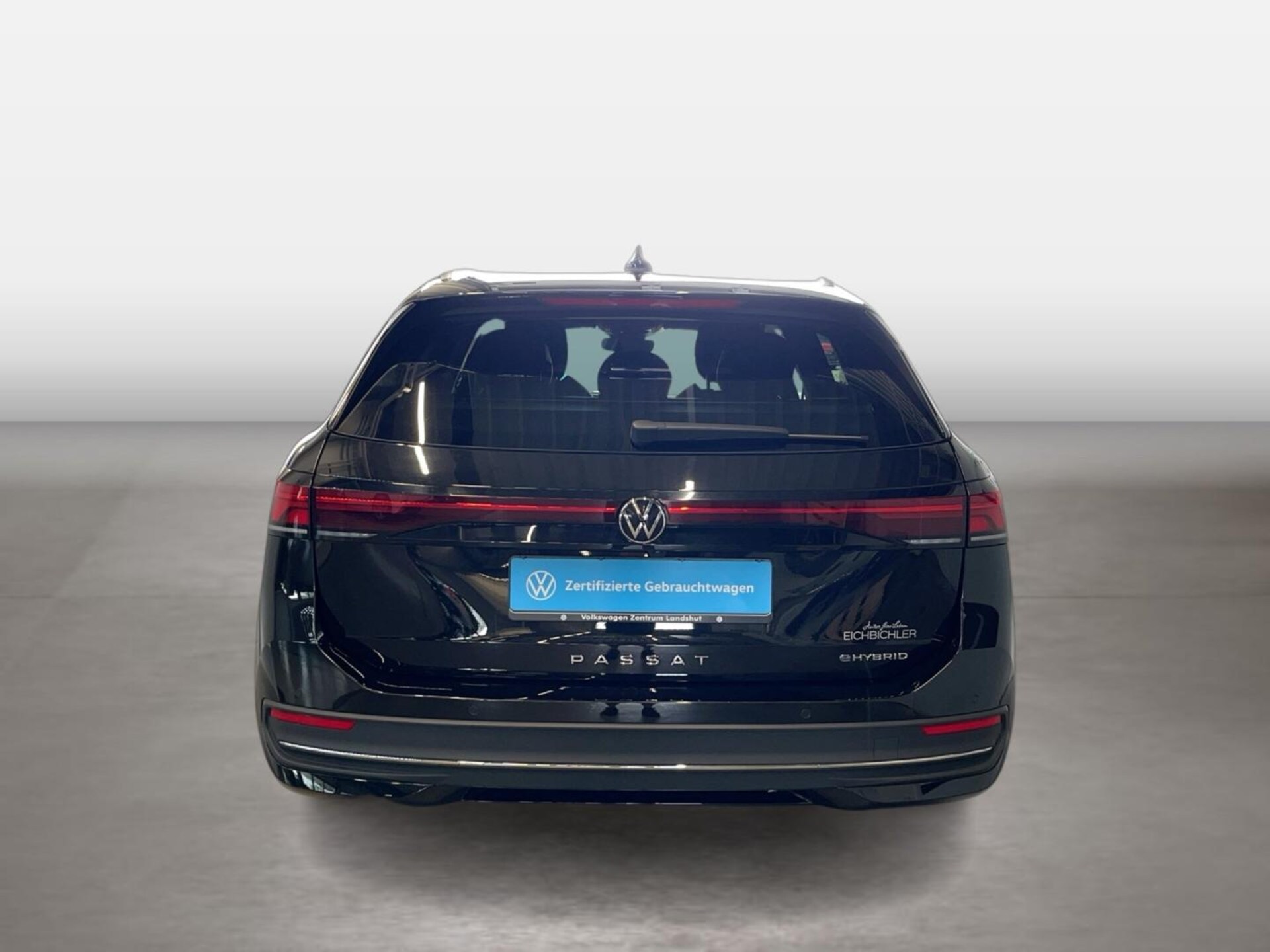 Volkswagen Passat Business