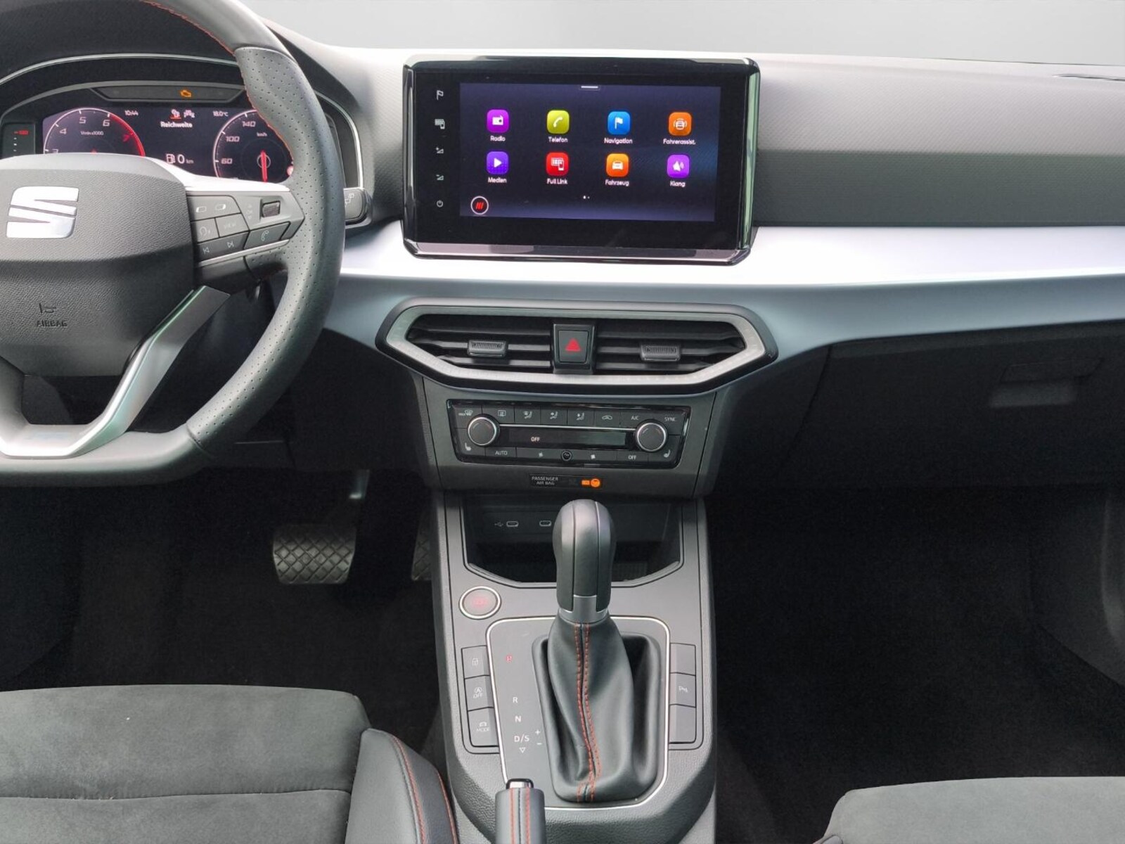 SEAT Ibiza – Bild 16