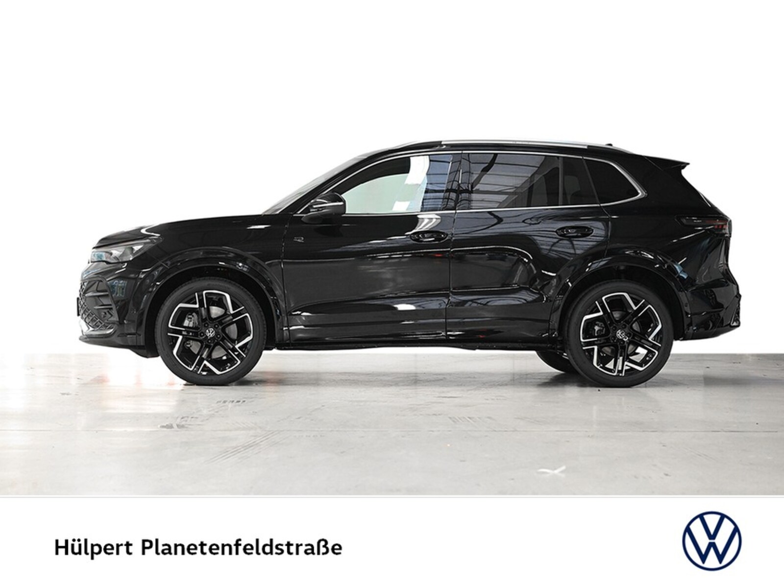 Volkswagen Tiguan – Bild 3