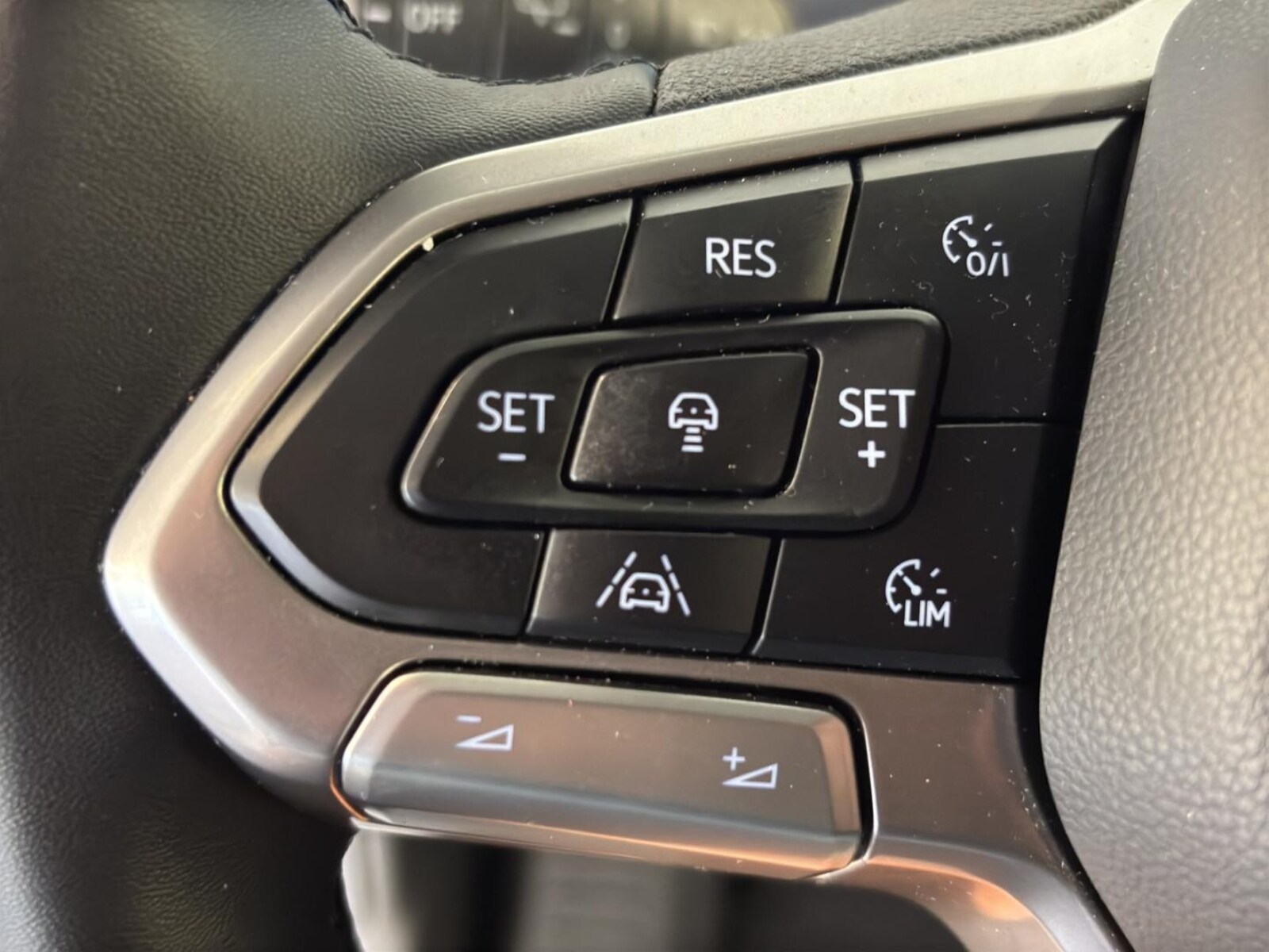 Volkswagen Caravelle langer Radstand – Bild 22