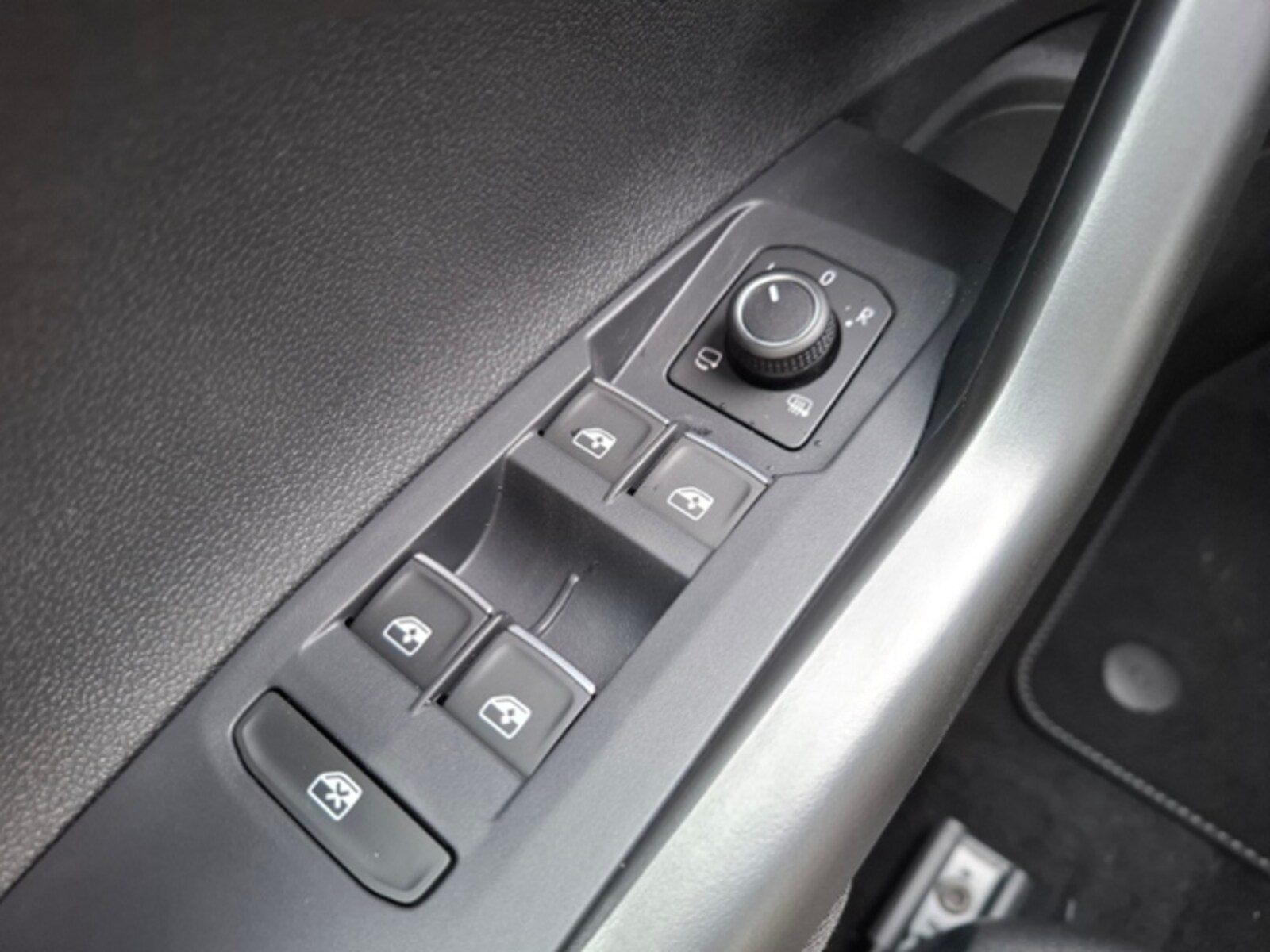 Volkswagen Taigo – Bild 14