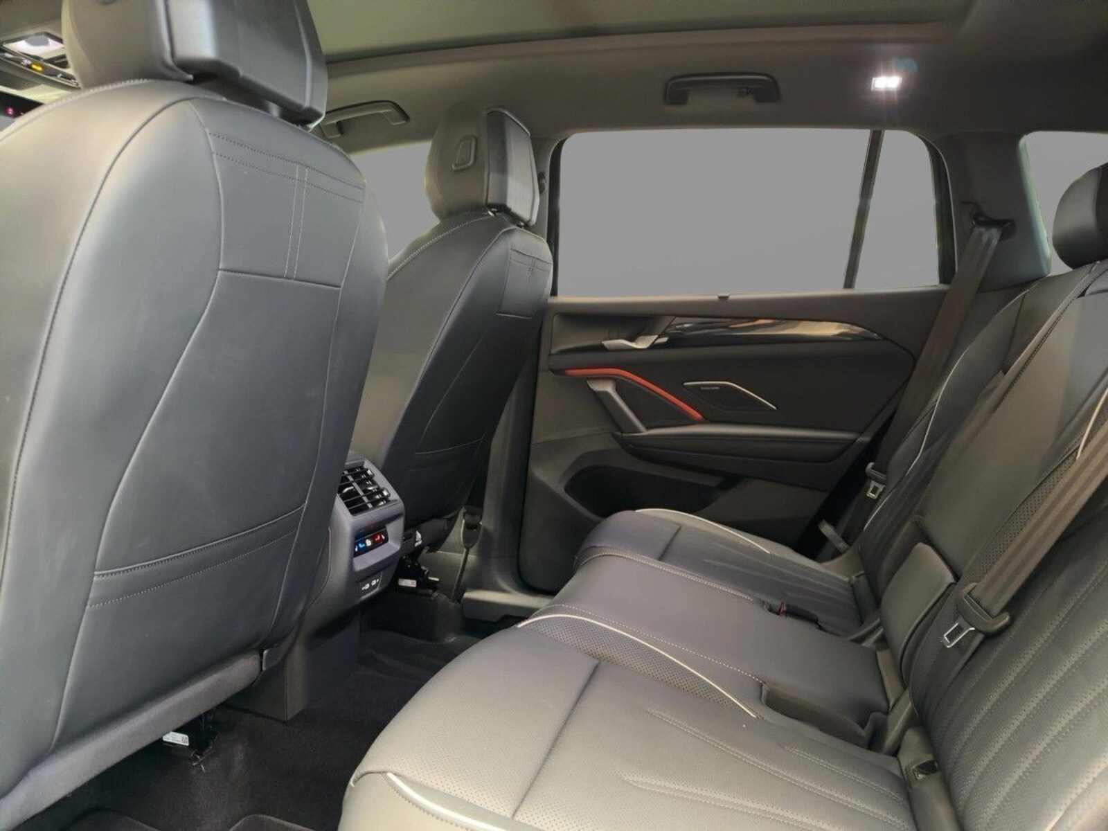 Volkswagen Tayron – Bild 8