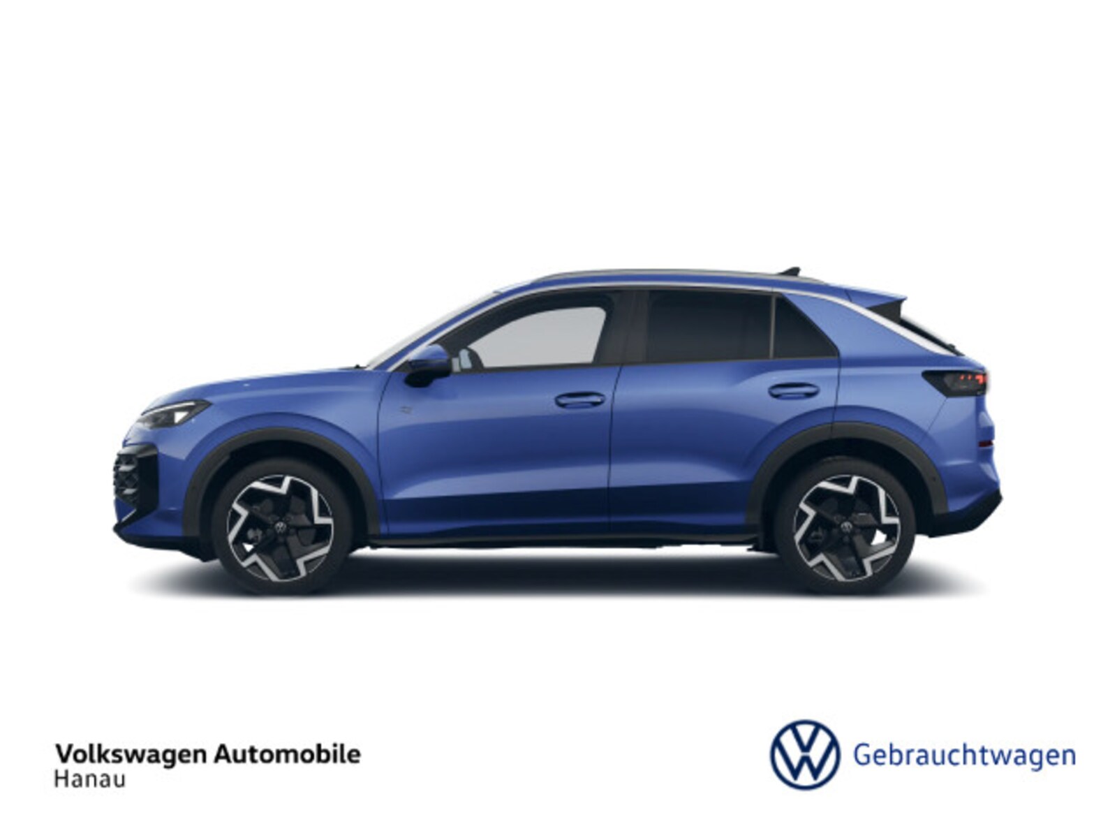 Volkswagen T-Roc – Bild 10