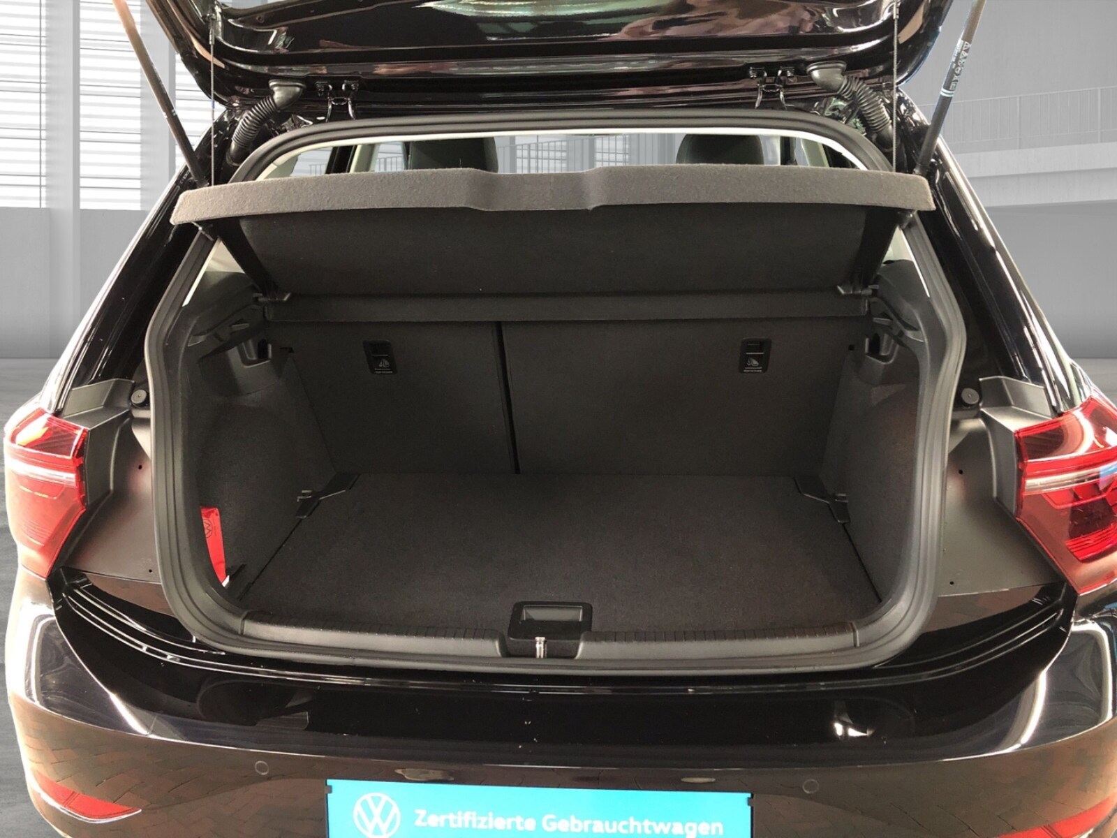 Volkswagen Polo – Bild 11