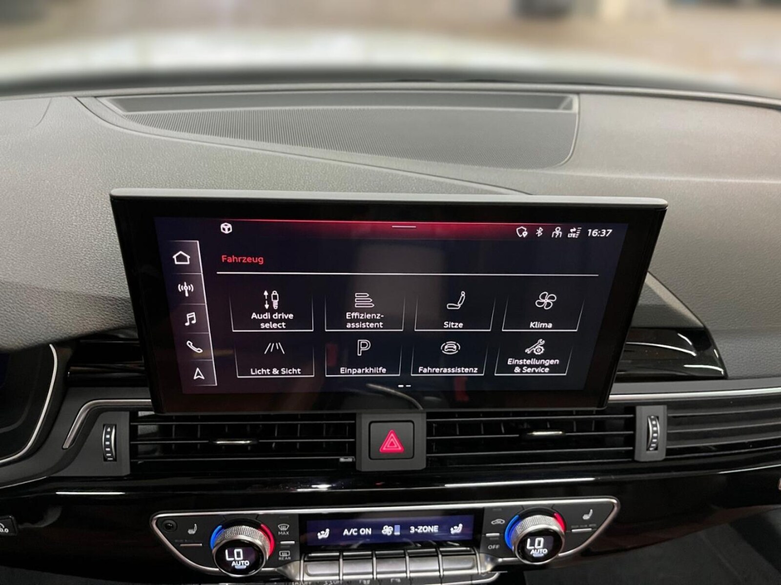 Audi A5 Cabriolet – Bild 10