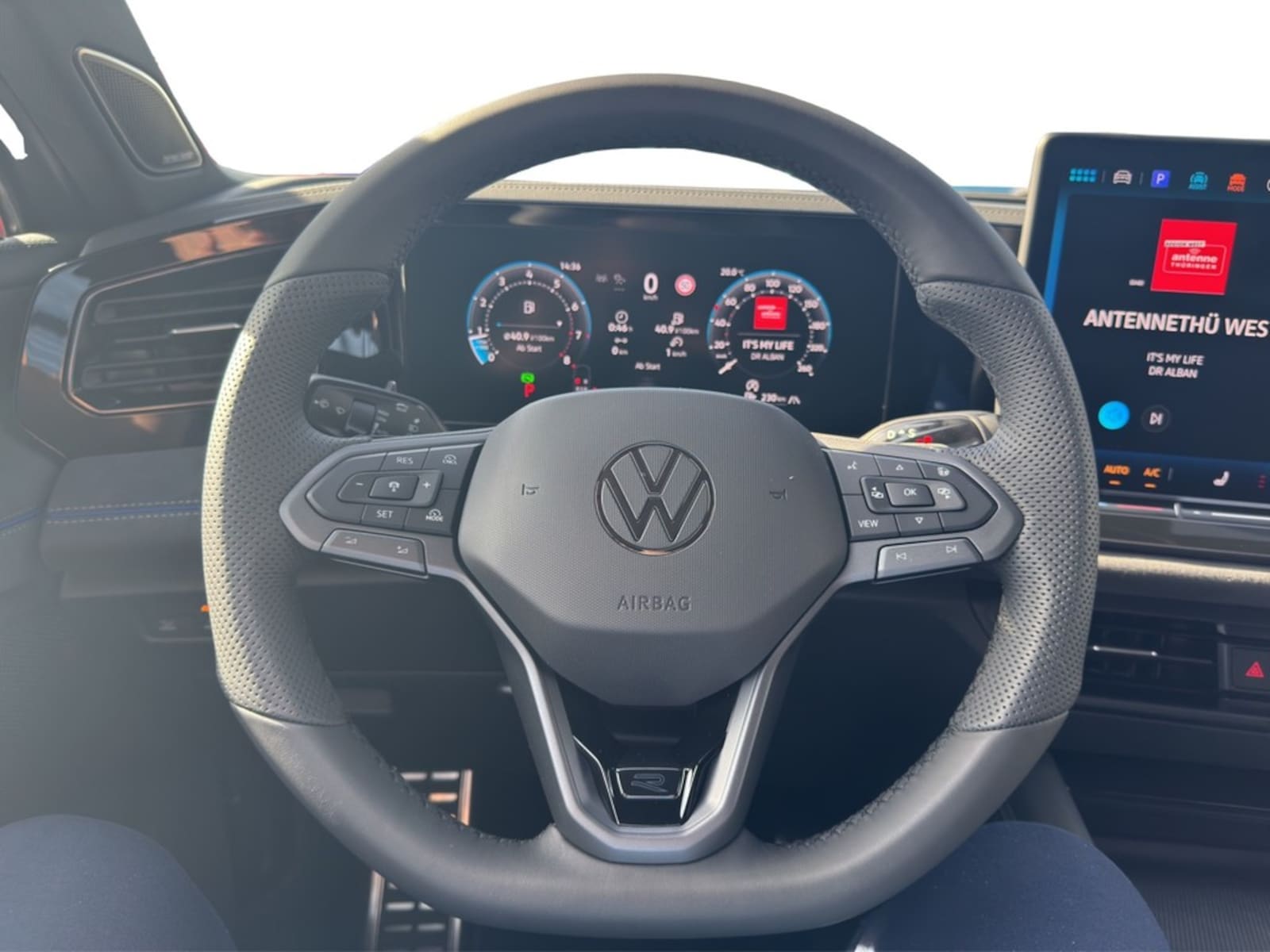 Volkswagen Tiguan – Bild 14