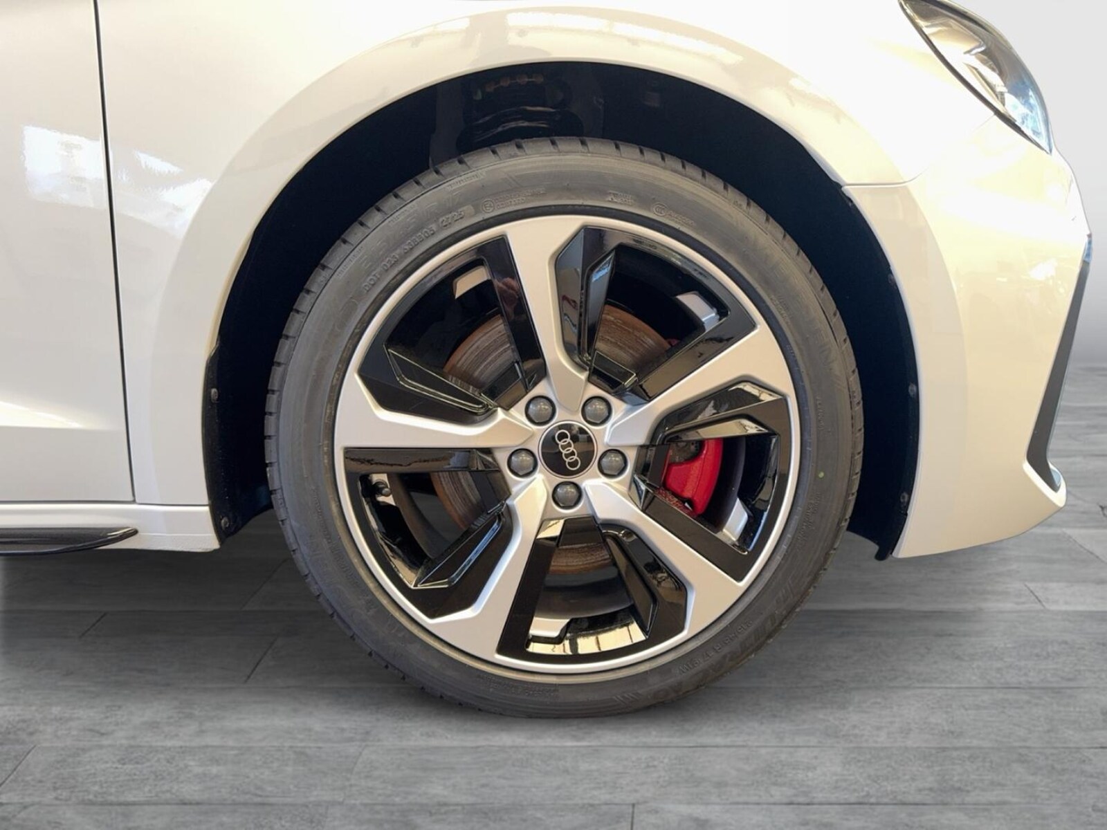 Audi A1 Sportback – Bild 6