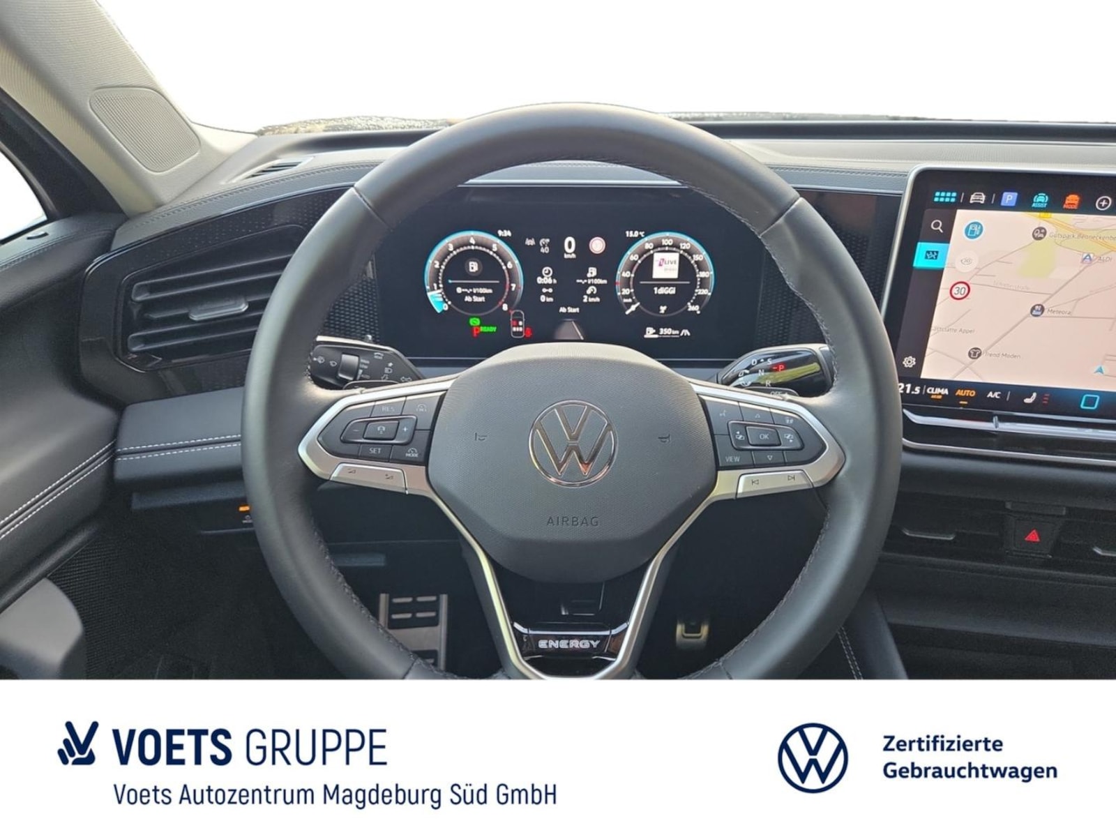 Volkswagen Tiguan – Bild 10