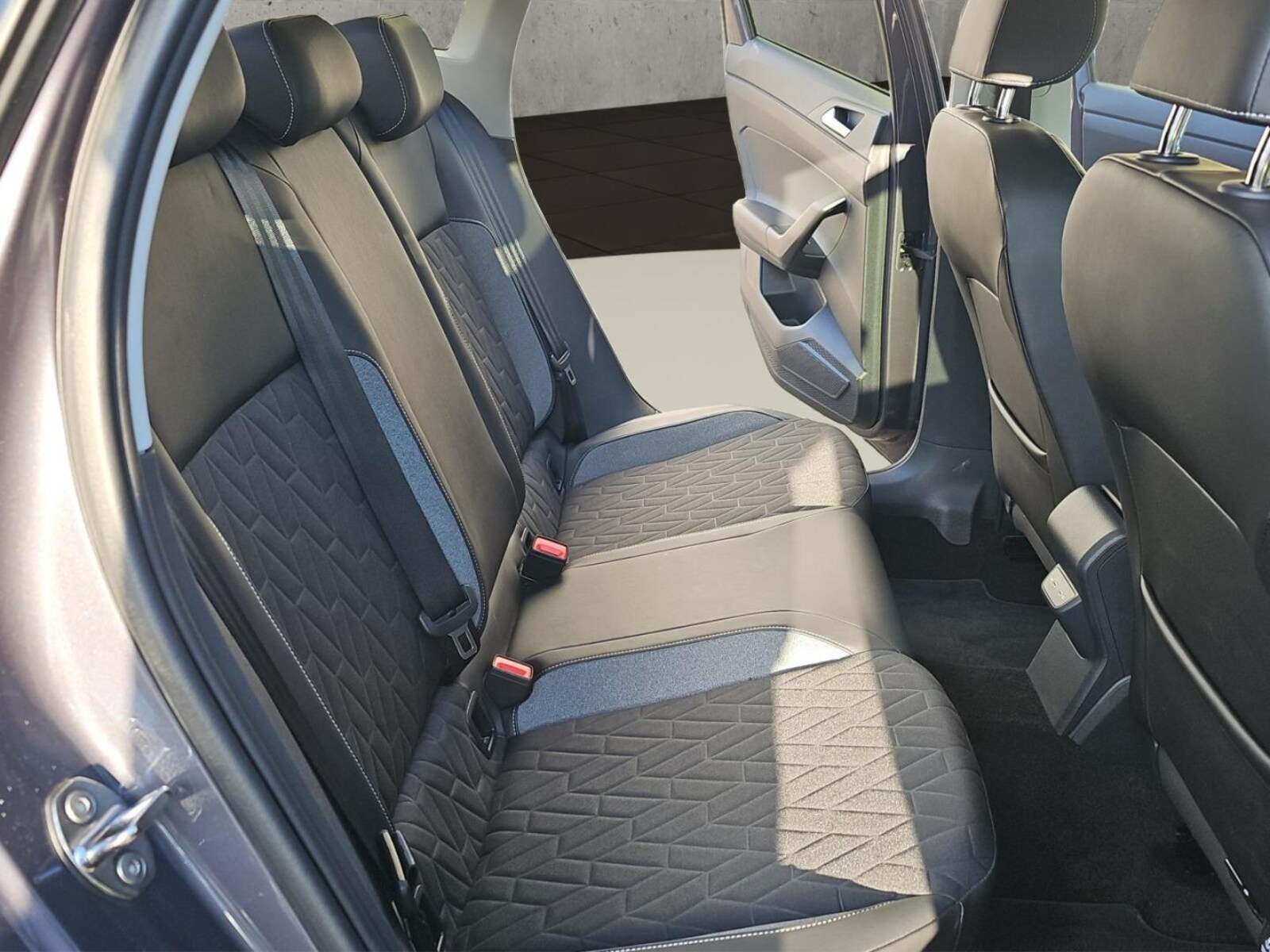 Volkswagen Taigo – Bild 17