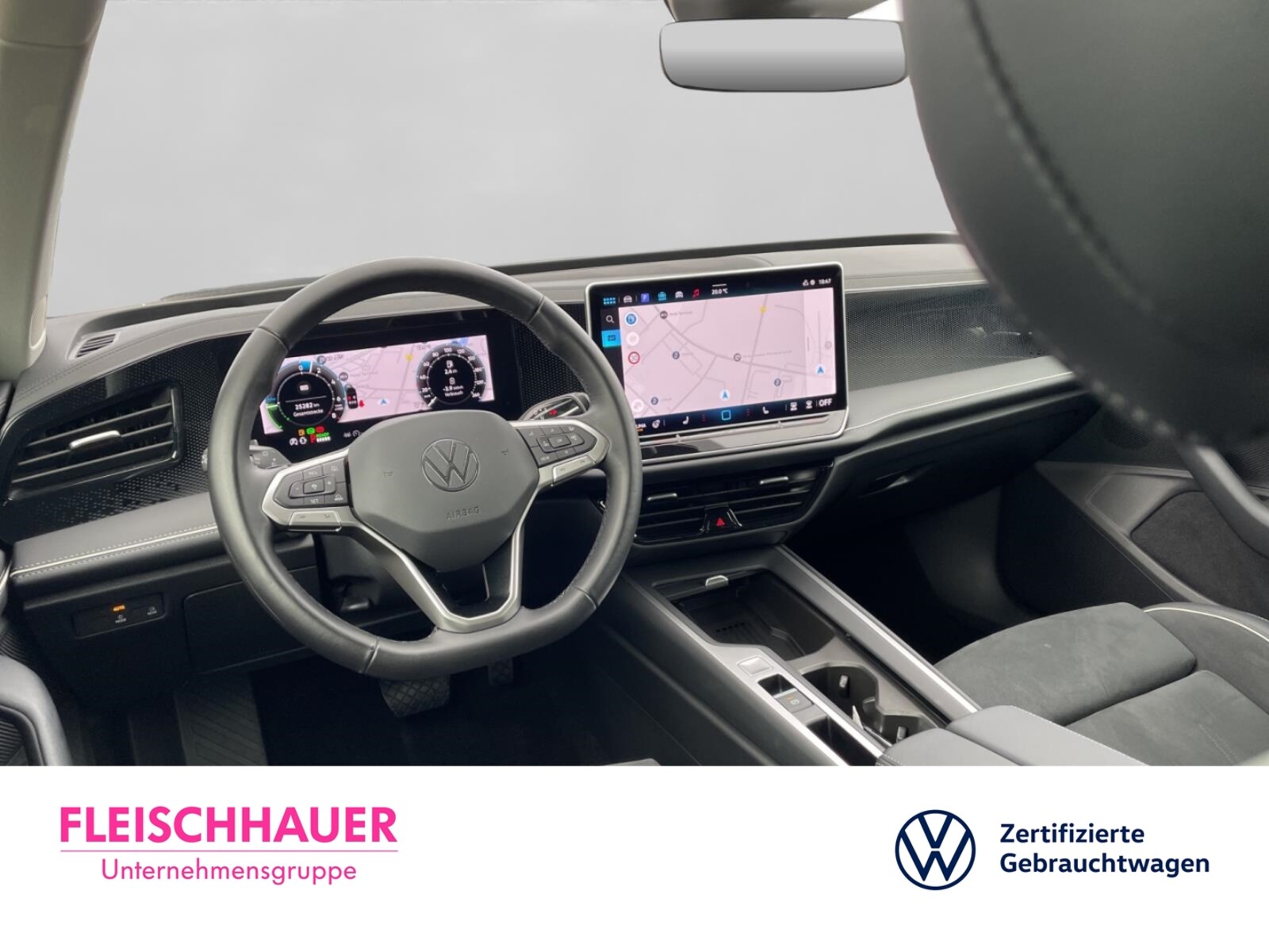 Volkswagen Passat – Bild 12