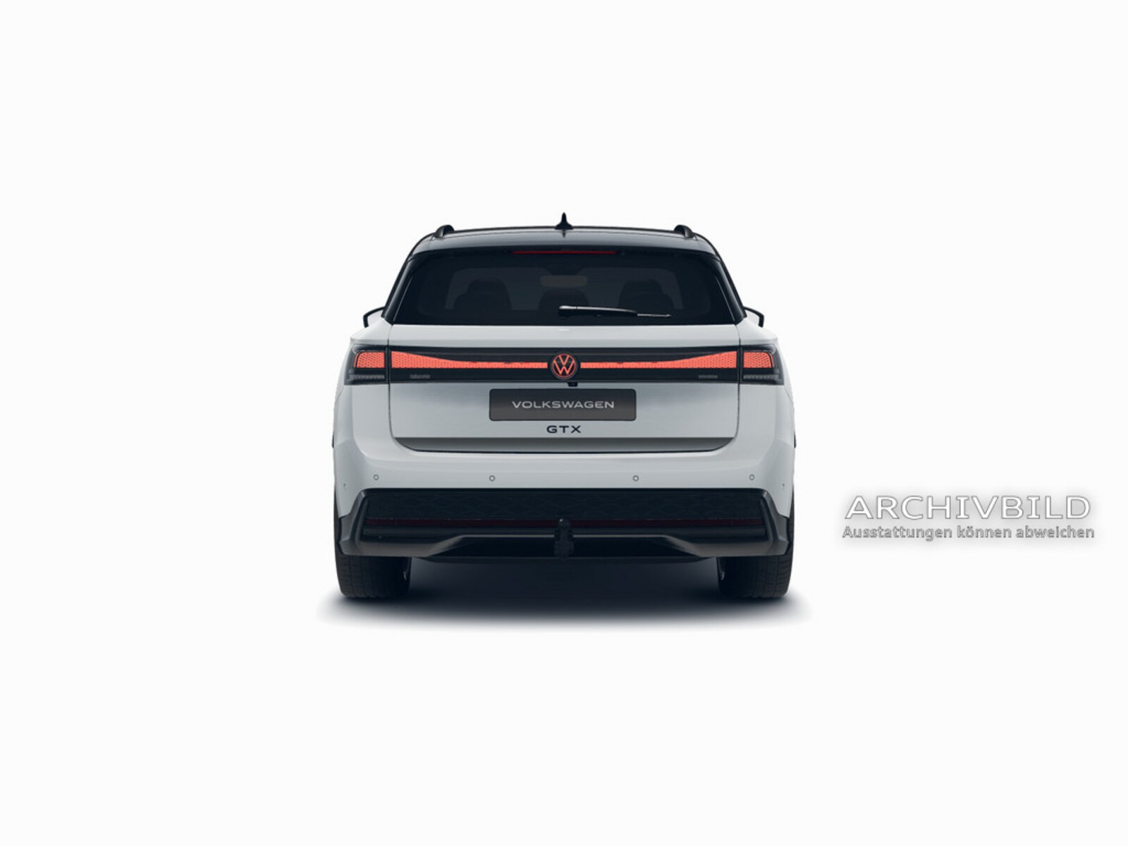 Volkswagen ID.7 Tourer – Bild 13