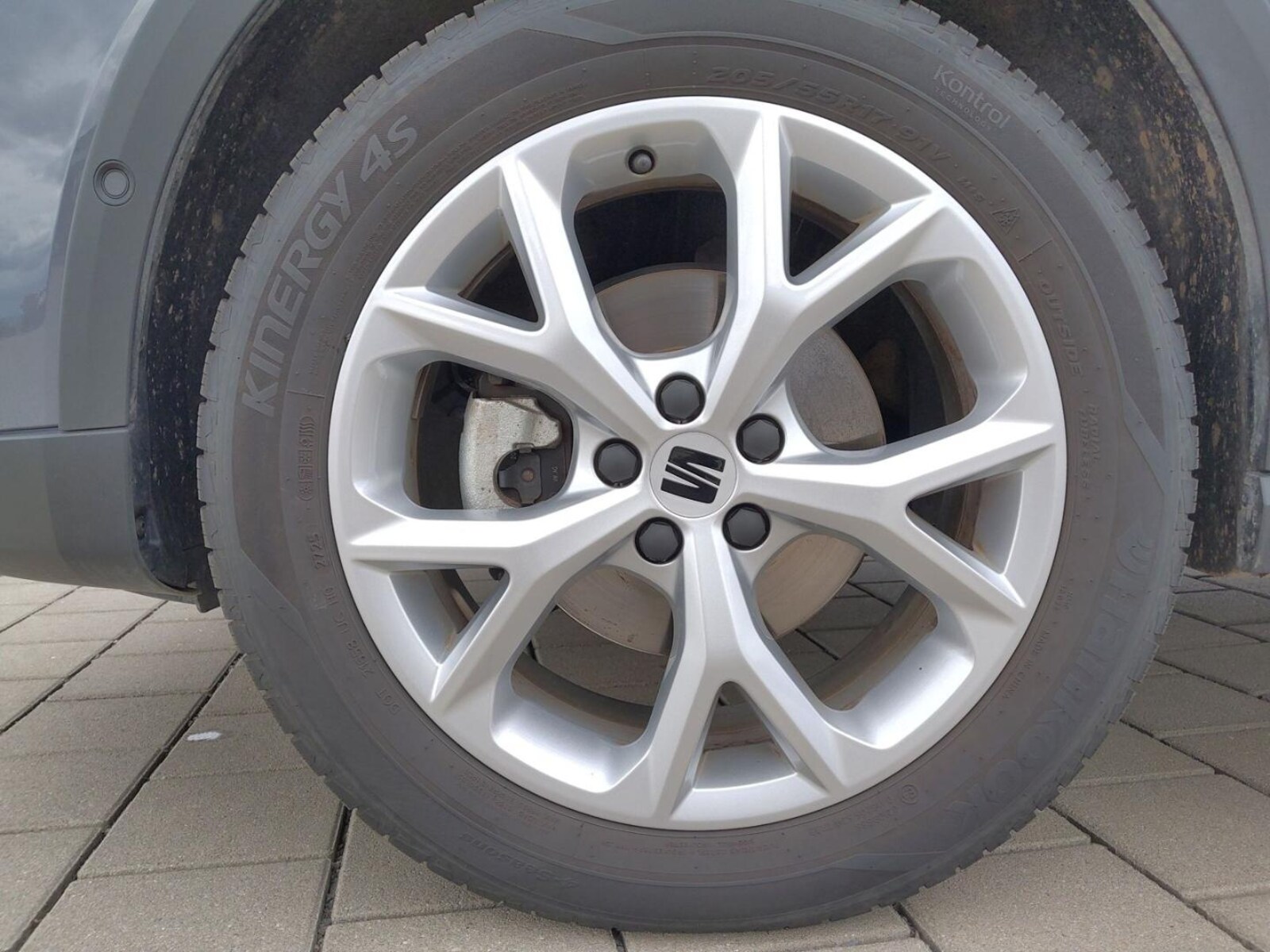 SEAT Arona – Bild 9