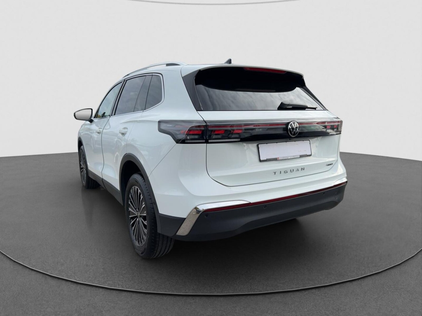 Volkswagen Tiguan – Bild 7