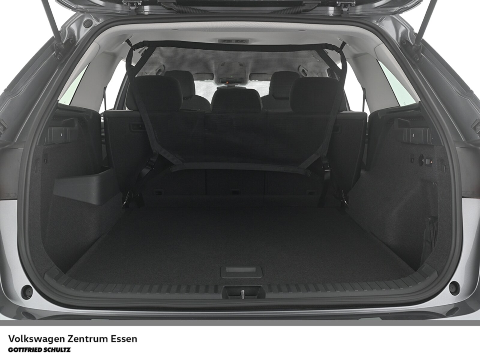 Škoda Kodiaq – Bild 8