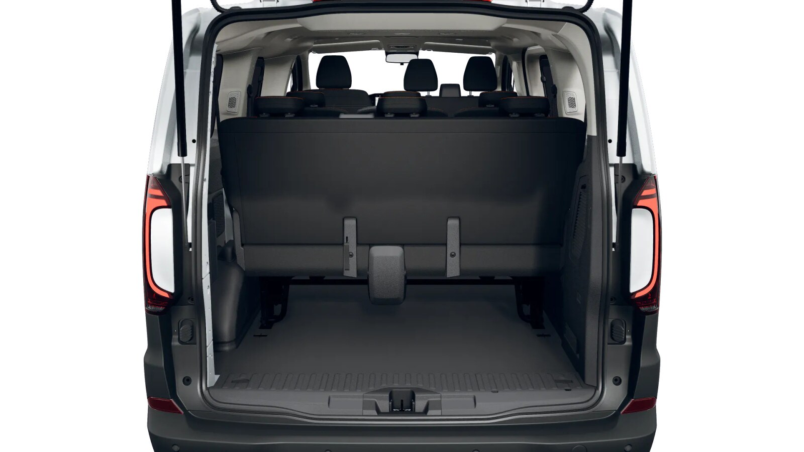 Volkswagen Transporter Kombi kurzer Radstand – Bild 7