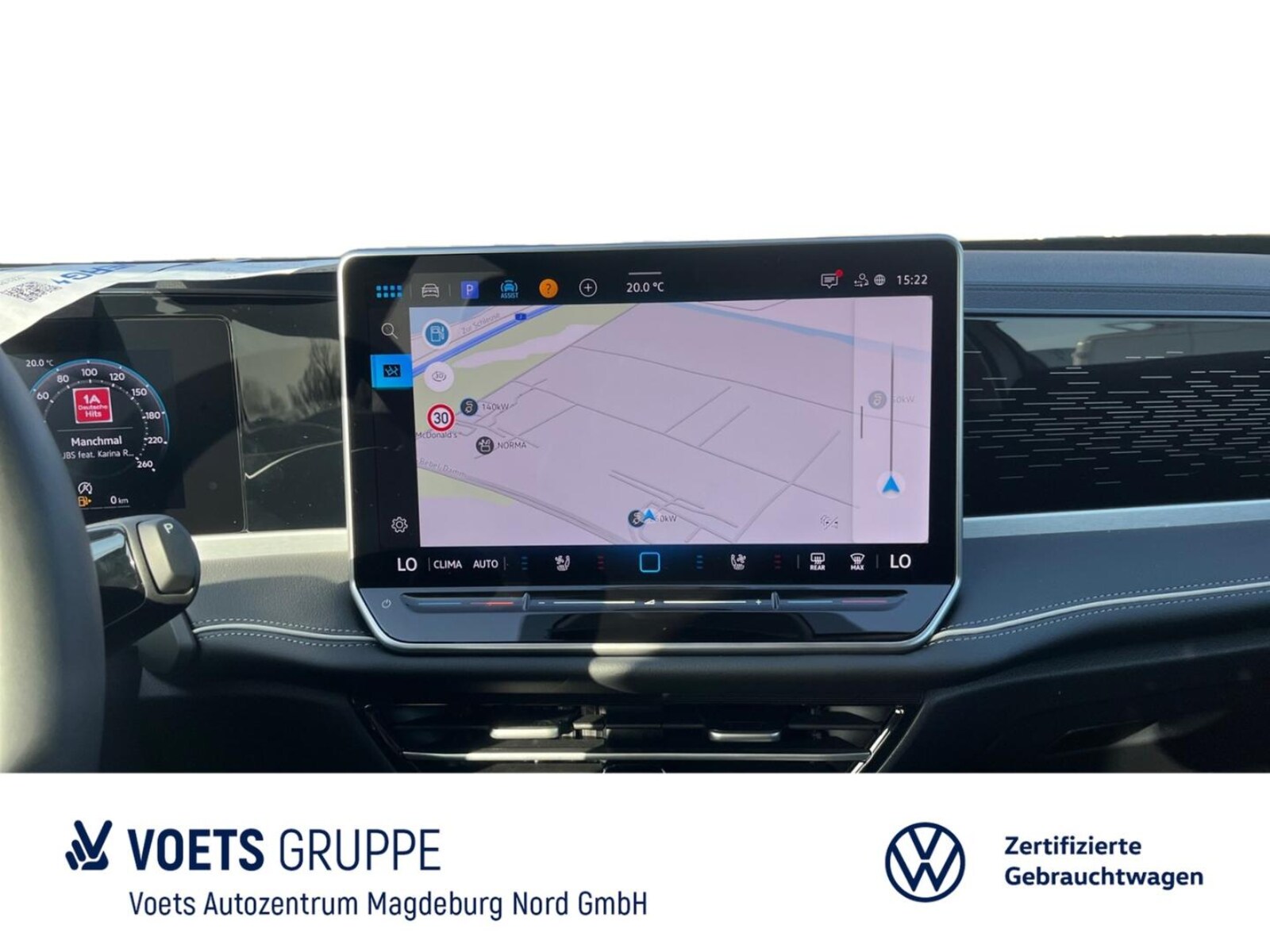 Volkswagen Passat – Bild 9