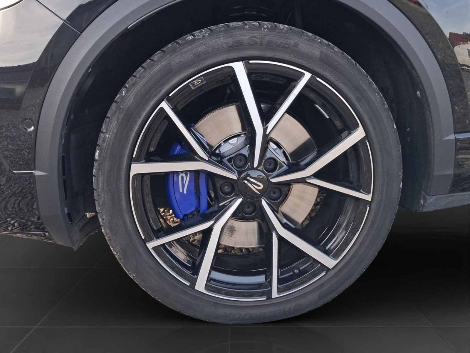 Volkswagen T-Roc – Bild 7