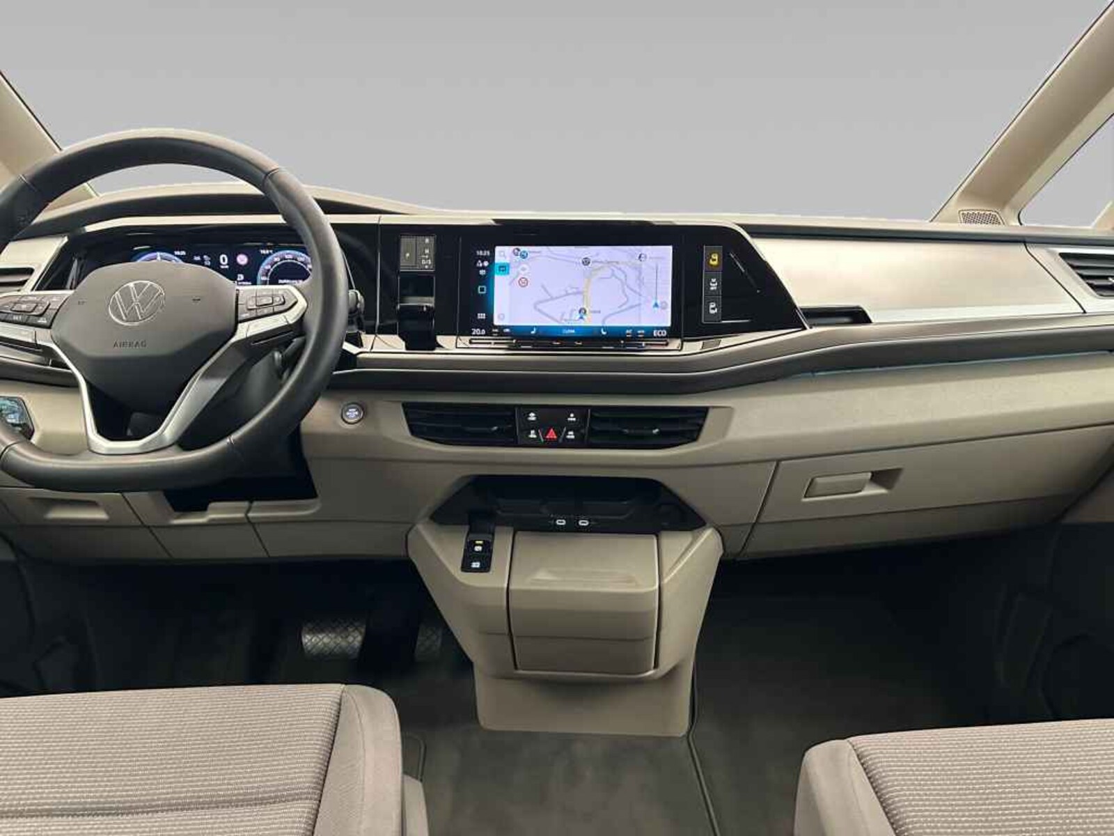 Volkswagen California – Bild 14
