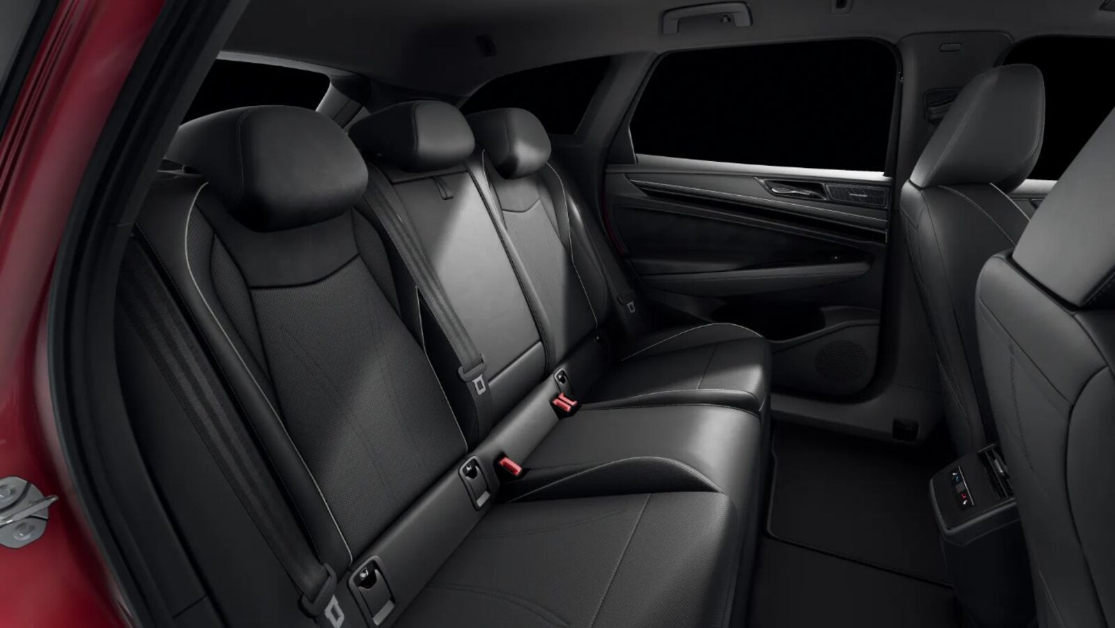 Volkswagen ID.7 Tourer – Bild 13