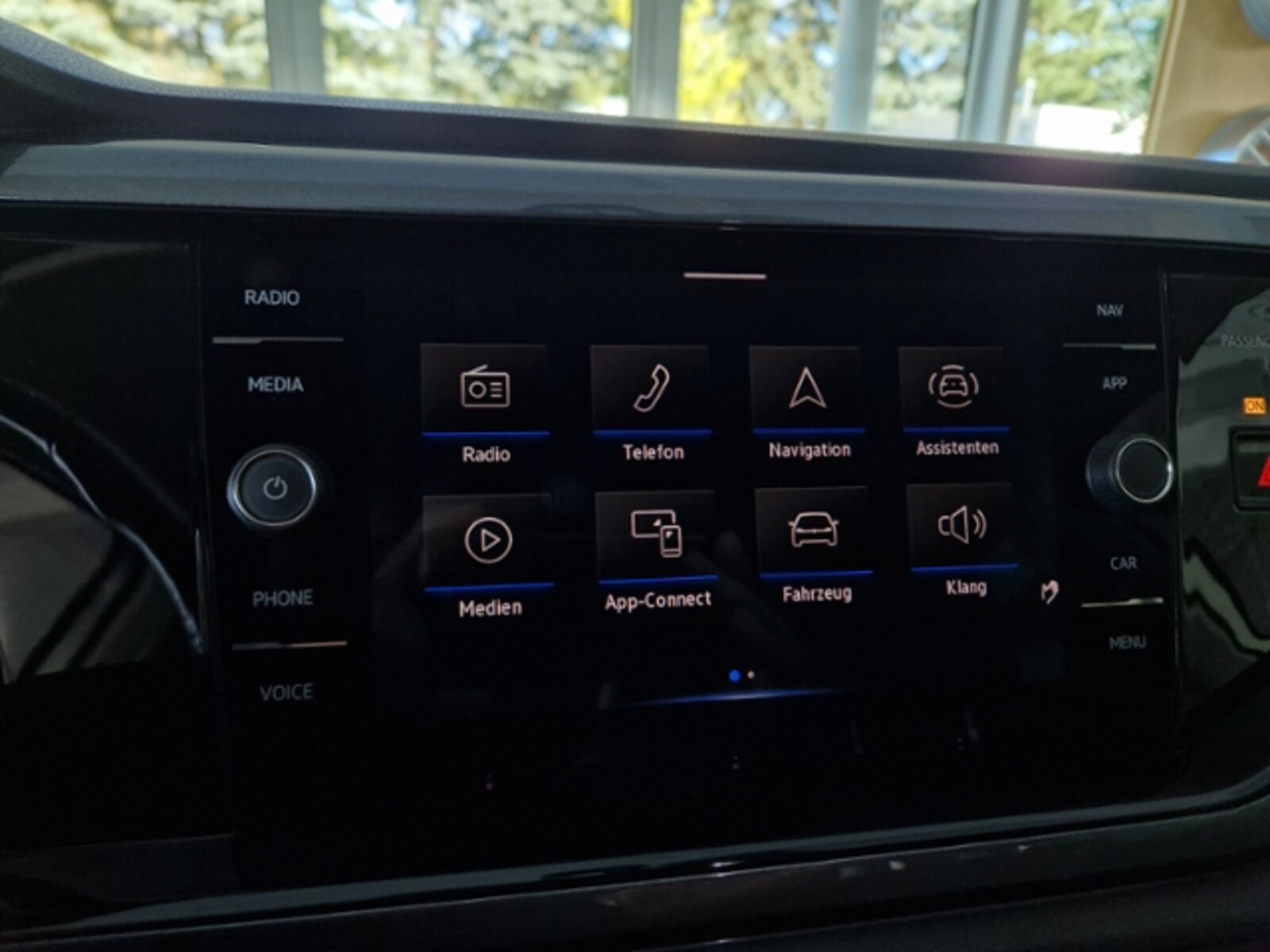 Volkswagen Taigo – Bild 17