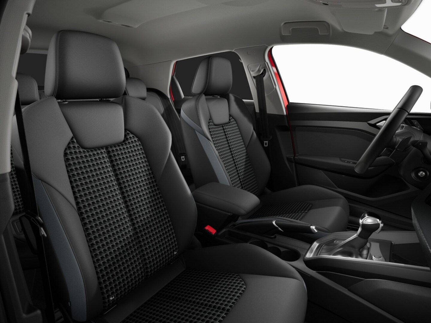 Bild über Audi A1 Sportback S line 30 TFSI S tronic - für weitere Informationen kontaktieren Sie den Audi Partner
