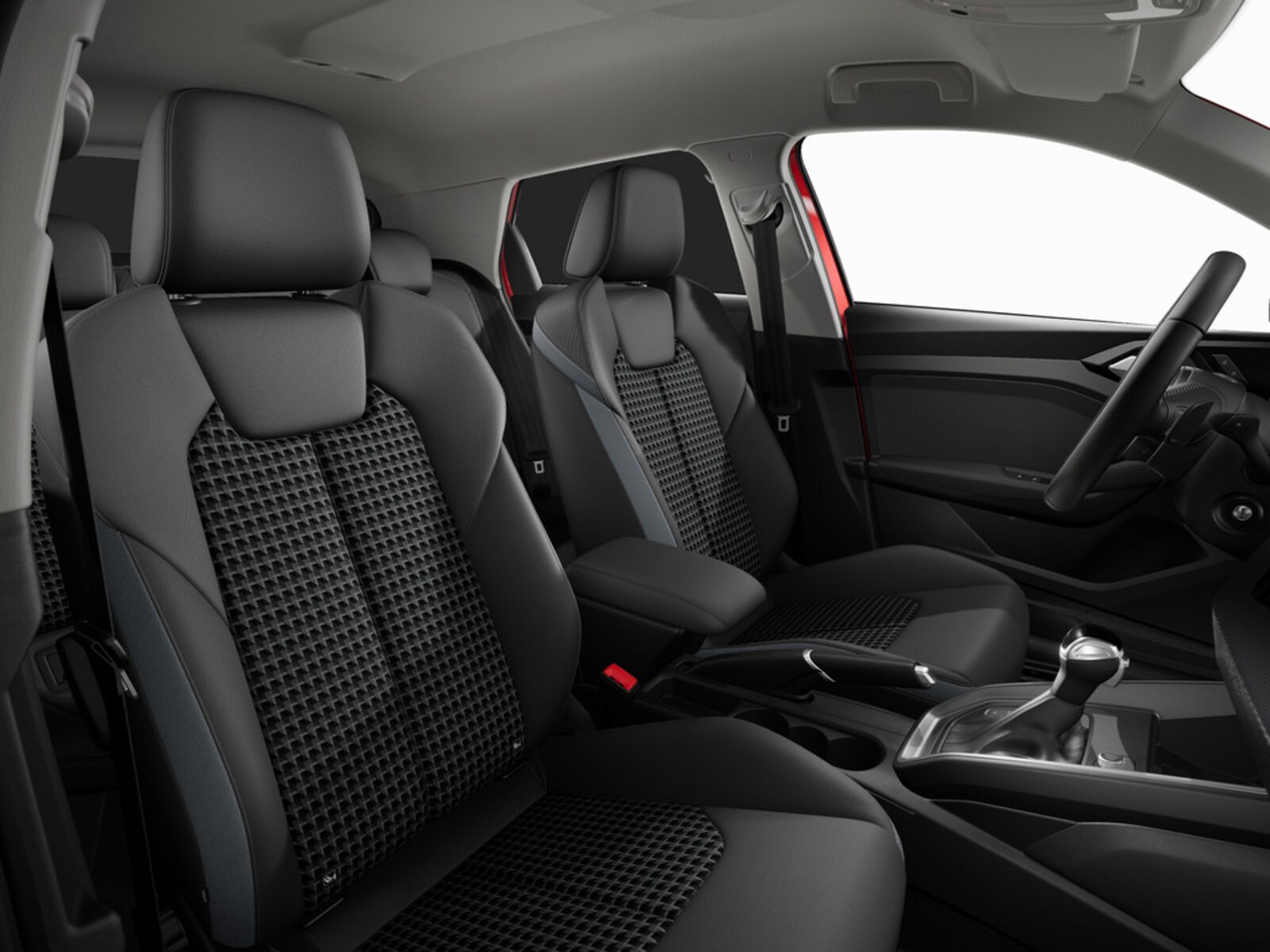 Audi A1 Sportback – Bild 5