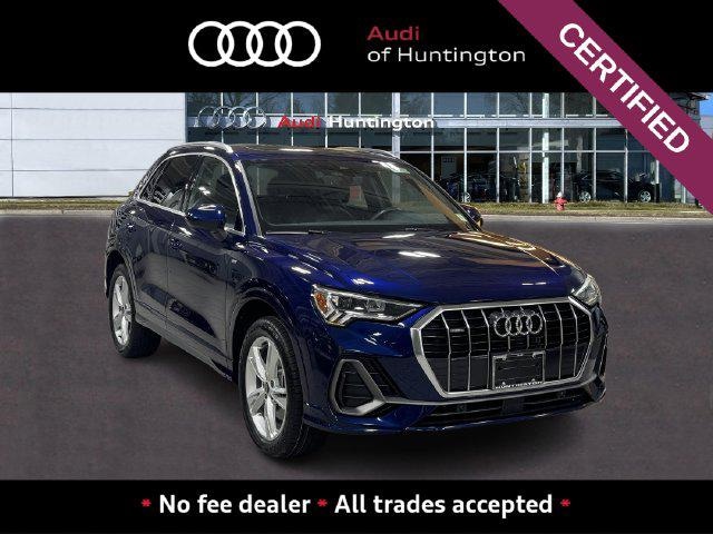 2024 Audi Q3