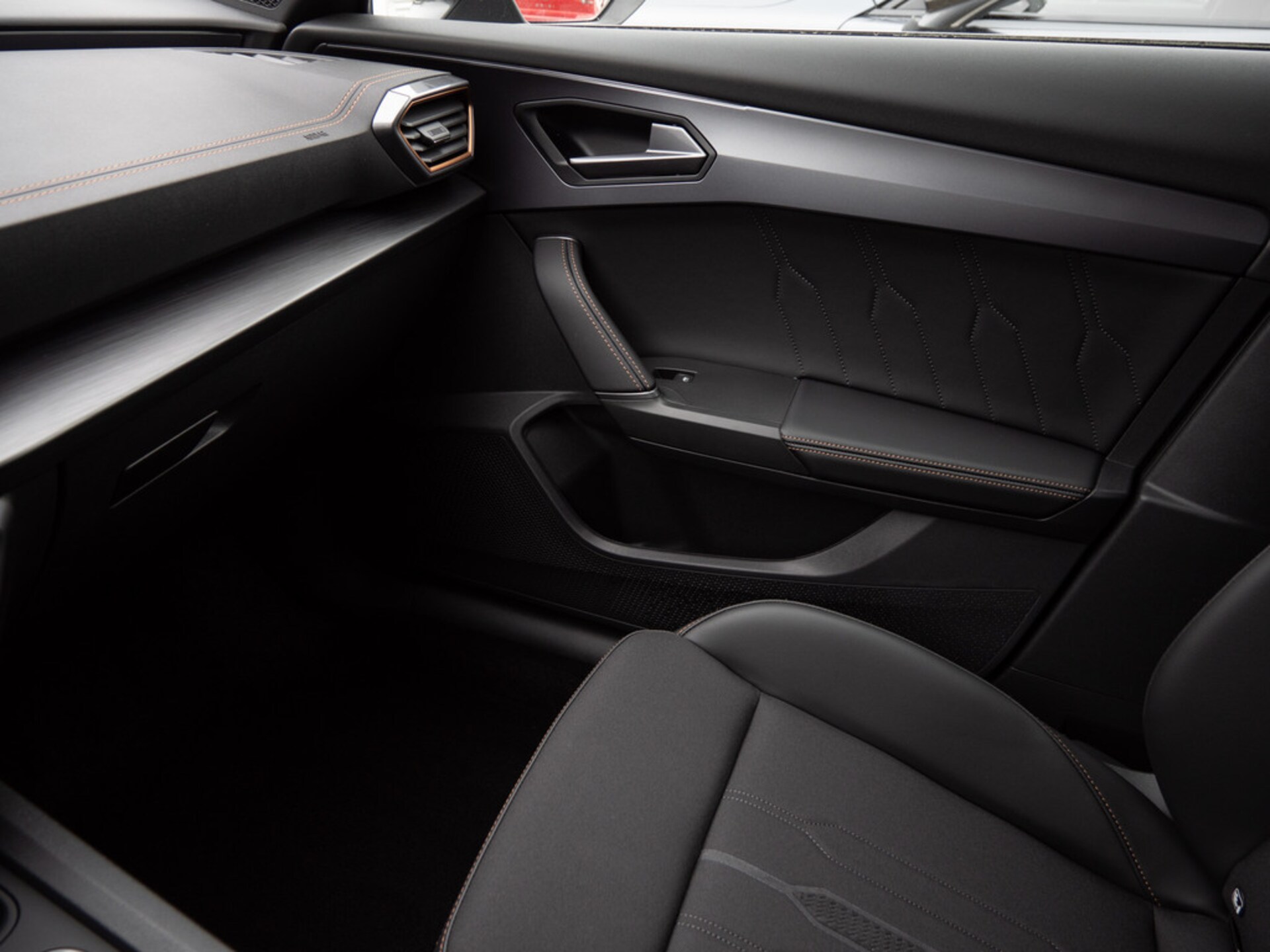 CUPRA Formentor VZ