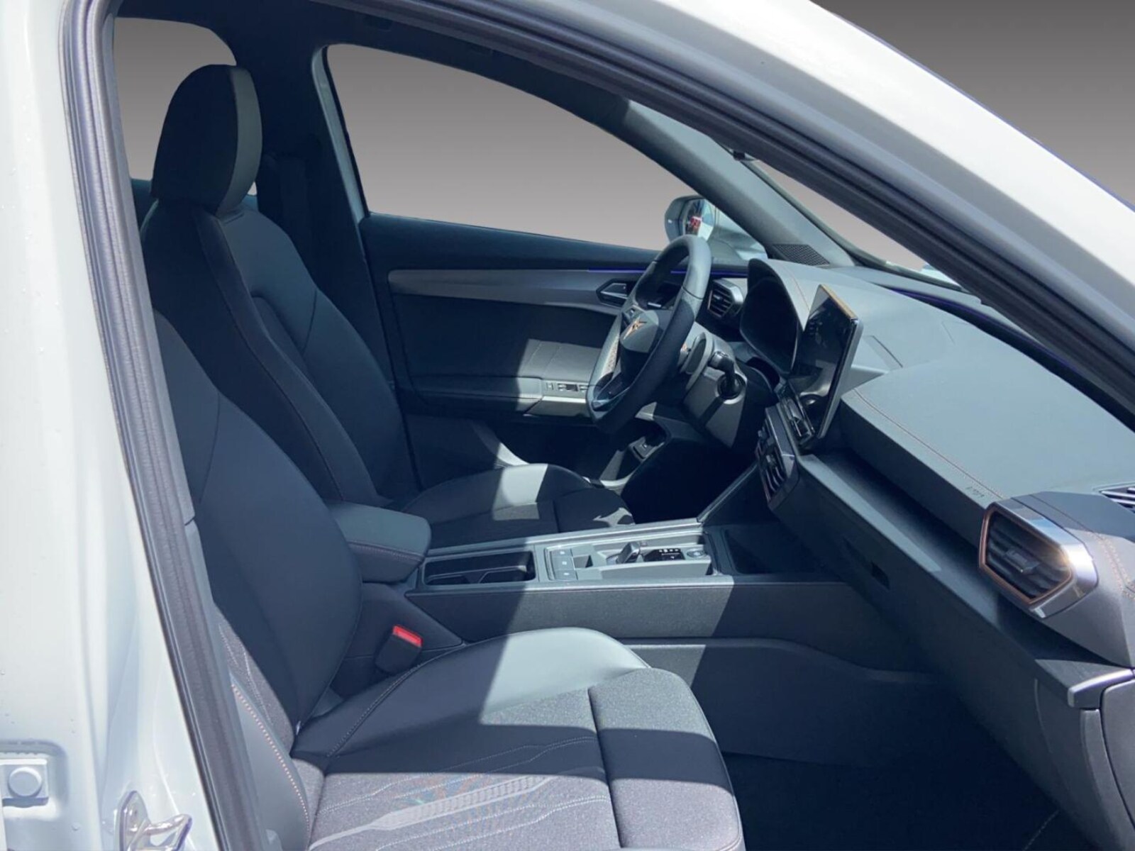 CUPRA Formentor – Bild 8