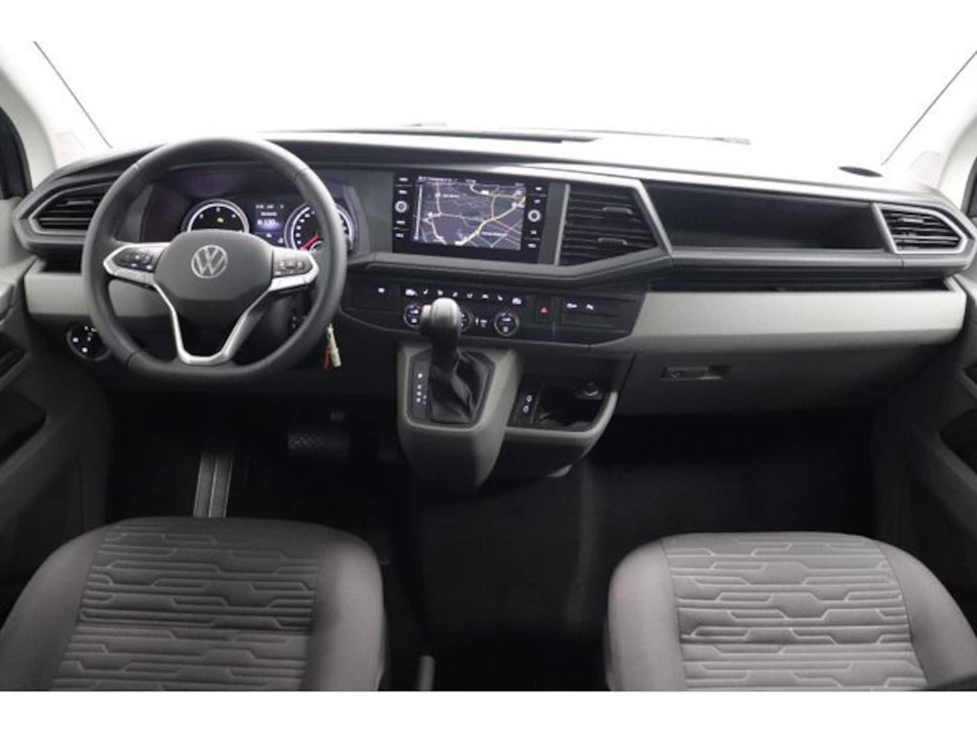 Volkswagen T6.1 Caravelle kurzer Radstand Comfortline