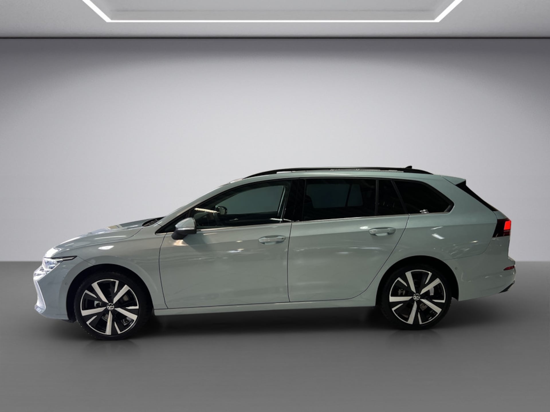 Volkswagen Golf Variant Style