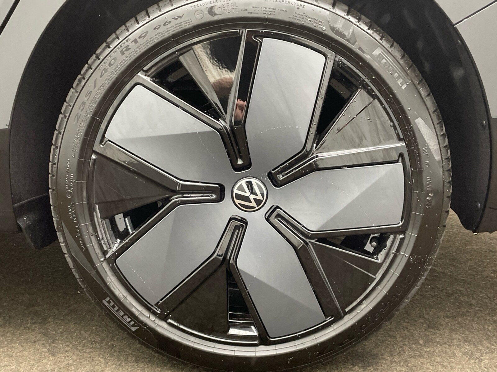 Volkswagen Passat – Bild 7