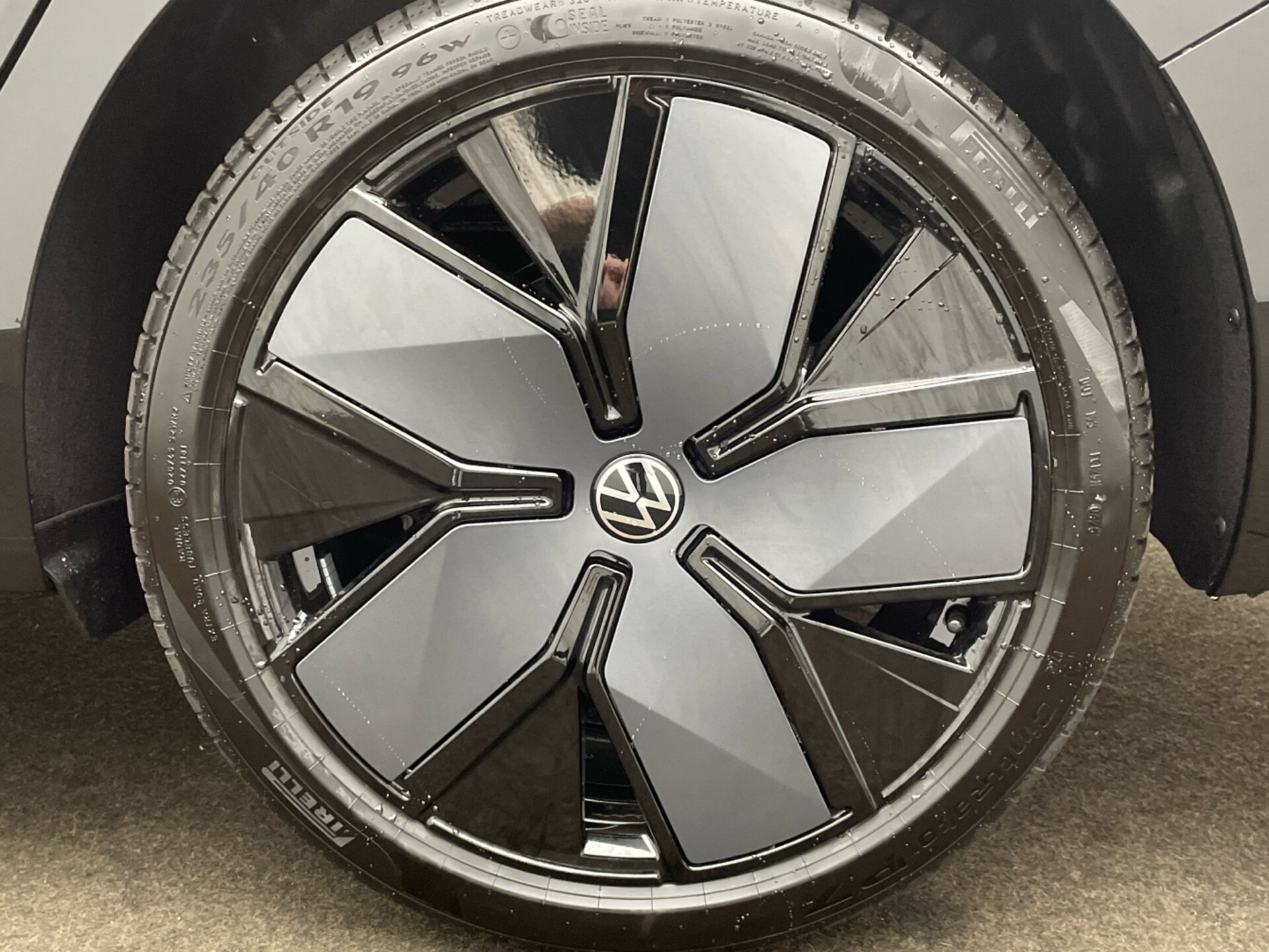 Volkswagen Passat R-Line