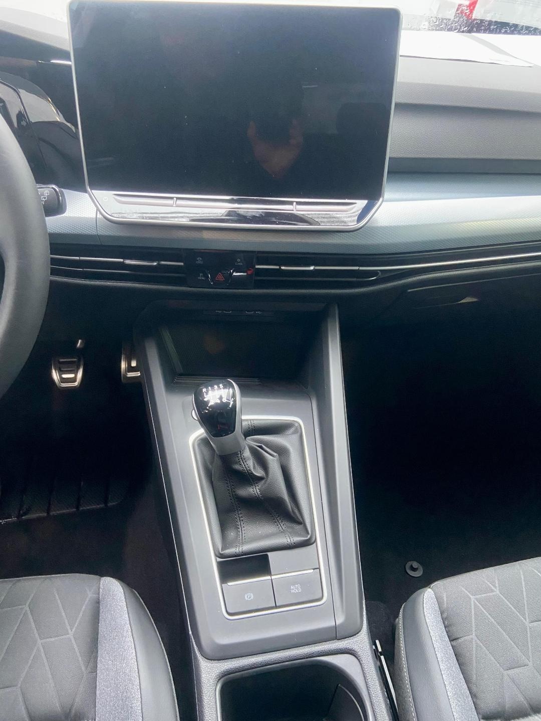 Volkswagen Golf Goal