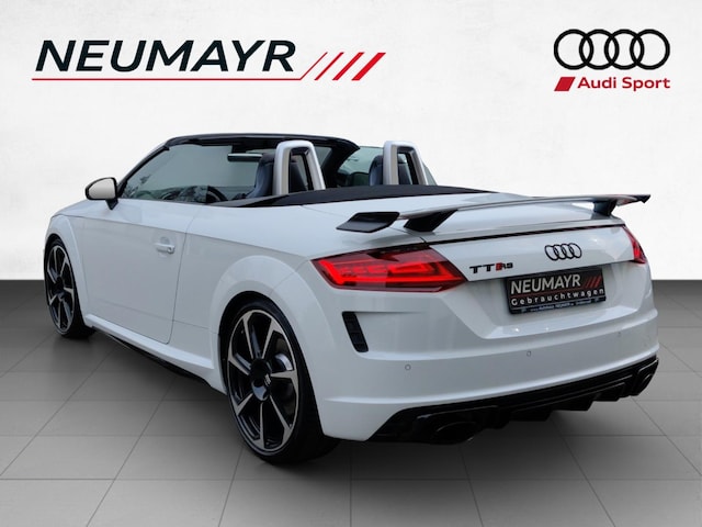 Audi TT RS Roadster TFSI Quattro S Tronic -  - Joinsteer - #3