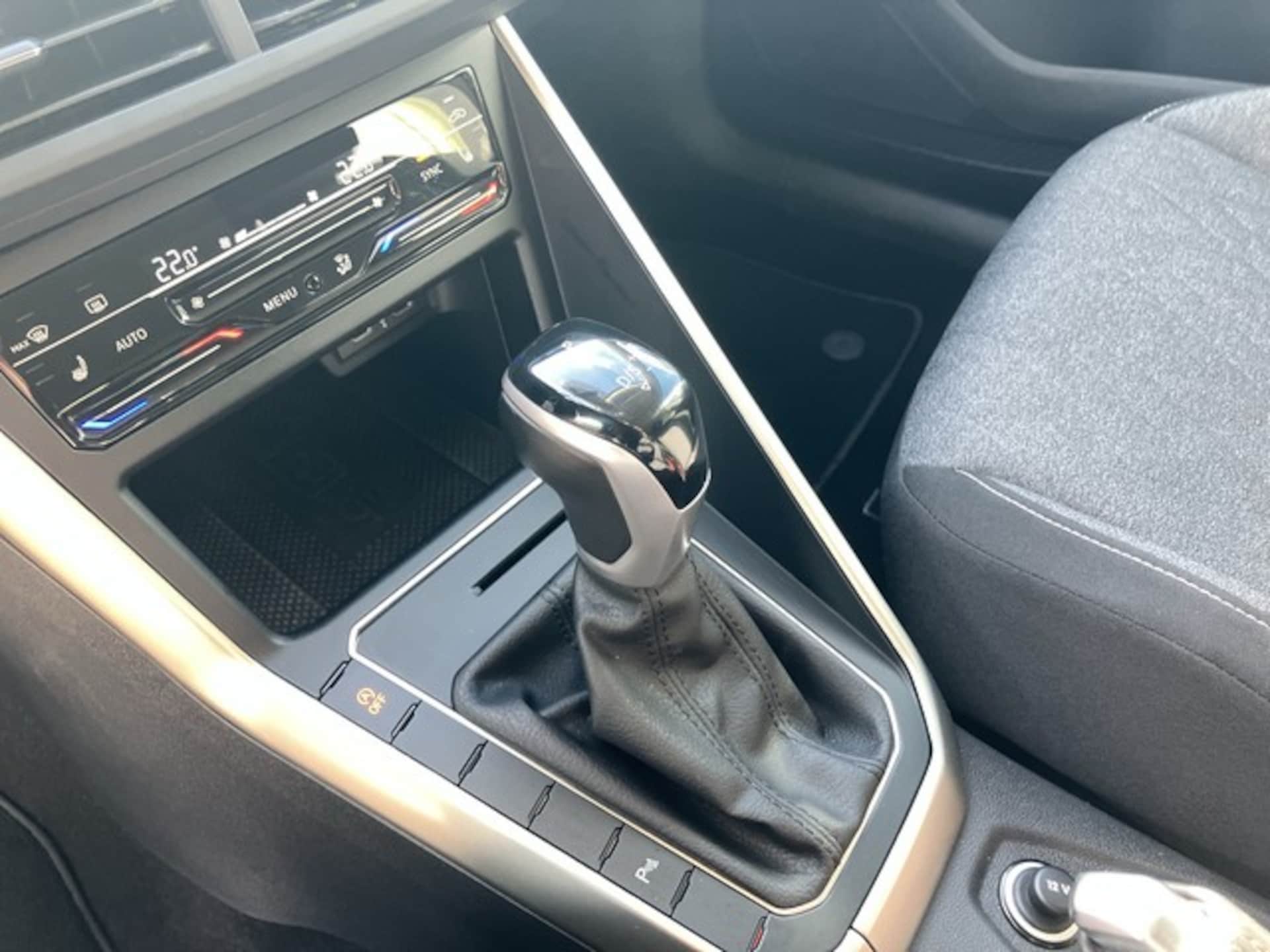 Volkswagen Polo MOVE