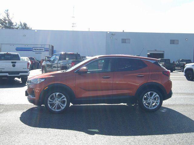 2023 Buick Encore GX
