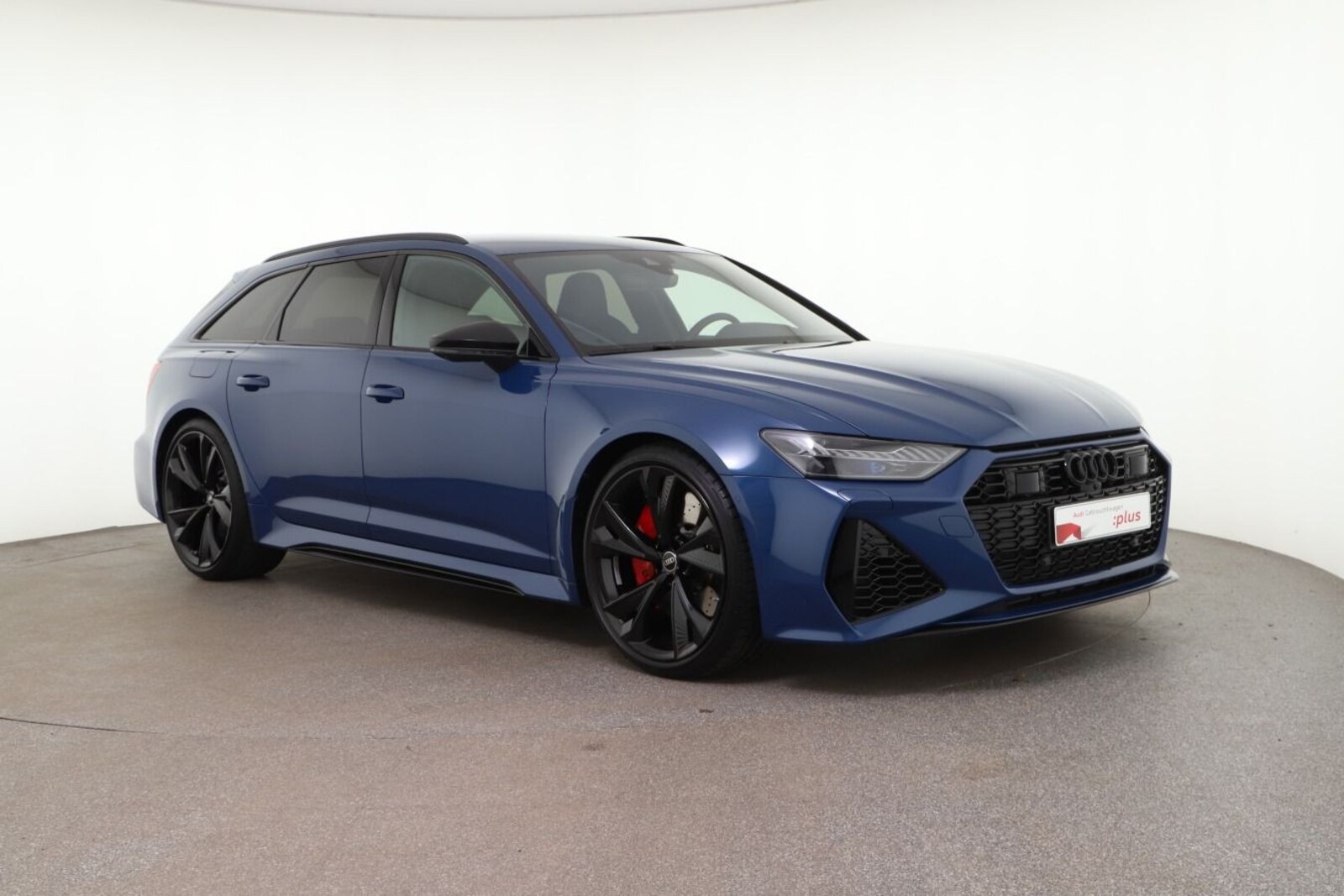 Audi RS 6 Avant – Bild 6