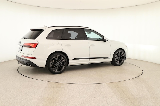 2026 Audi Q7 Premium Plus - Photo 7
