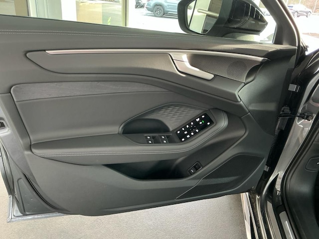 2026 Audi A6 Premium Plus - Photo 31