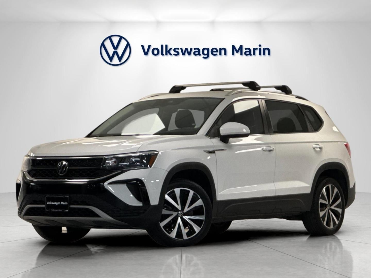 2023 Volkswagen Taos