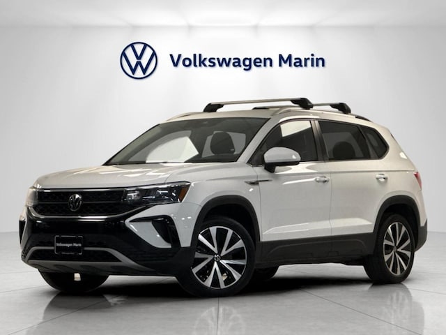 2023 Volkswagen Taos