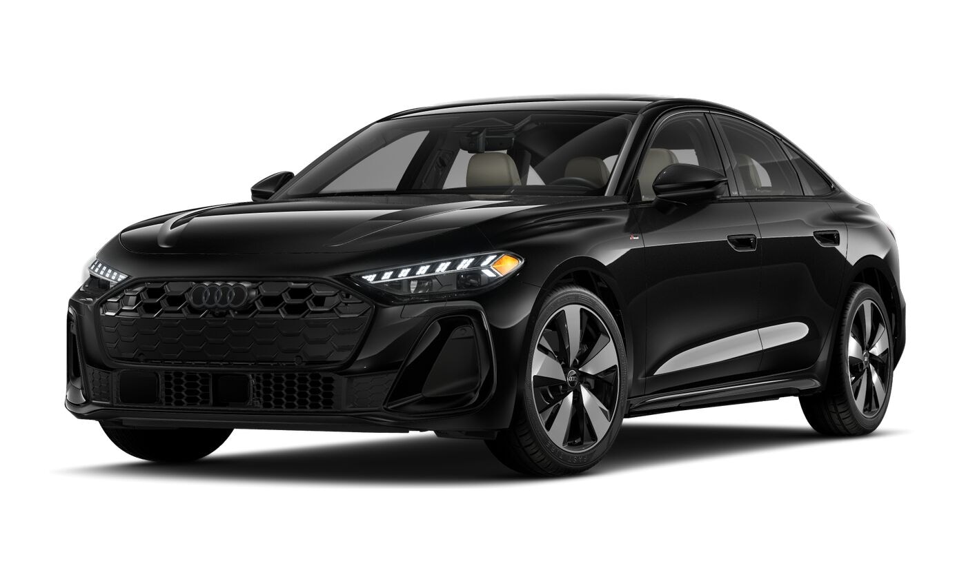 2026 Audi A5 Premium Plus quattro S tronic's photo